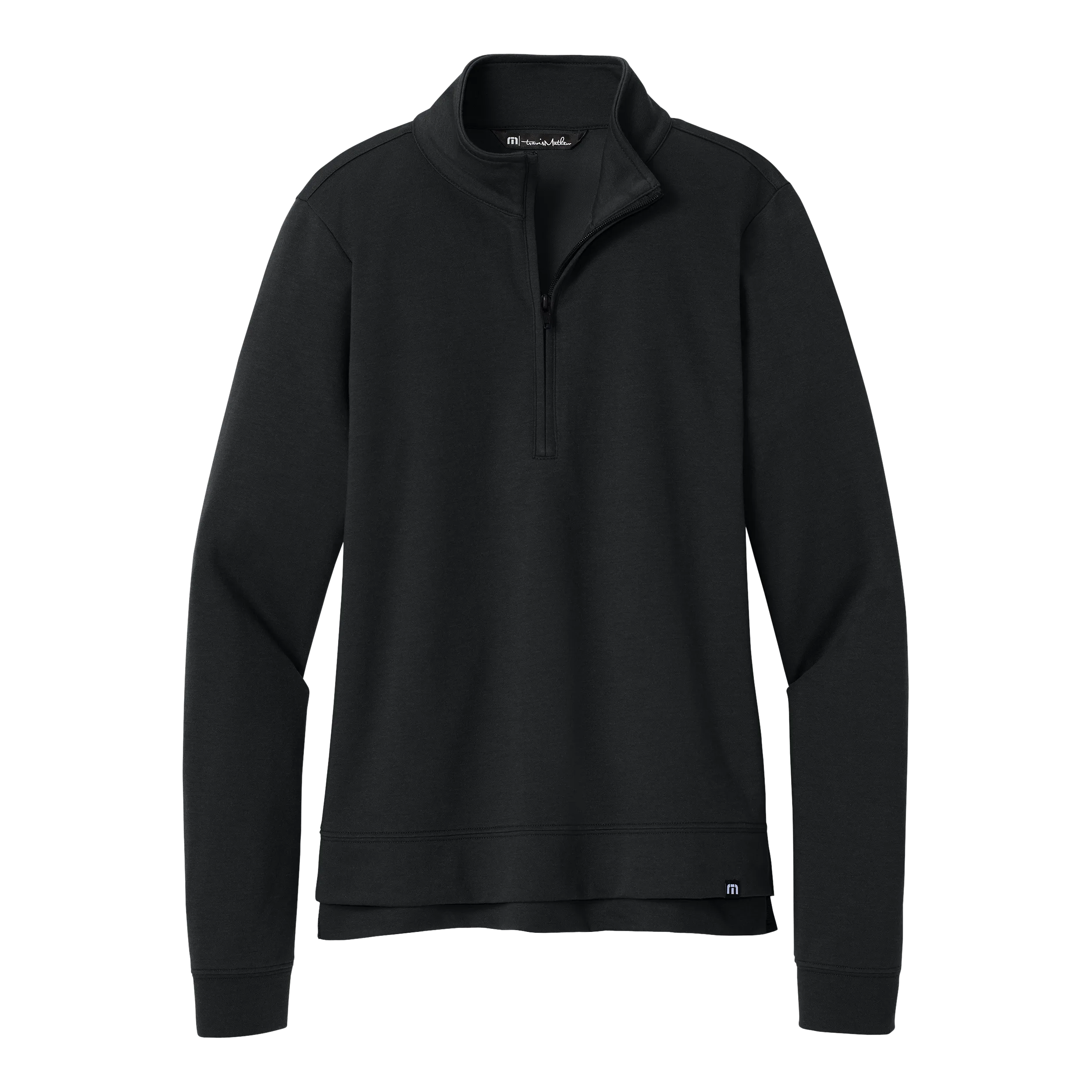 B2523W Women's Coveside 1/4-Zip