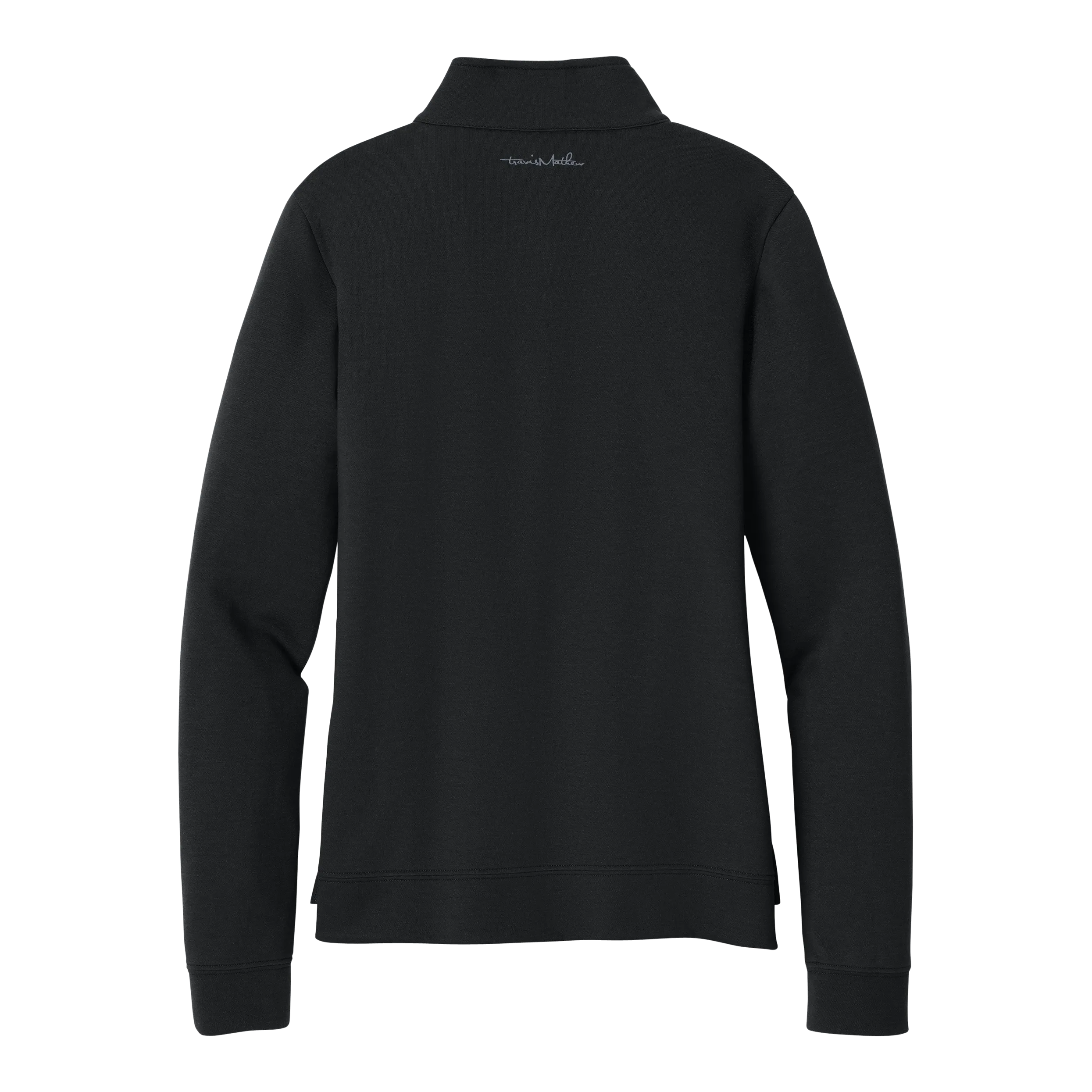B2523W Women's Coveside 1/4-Zip
