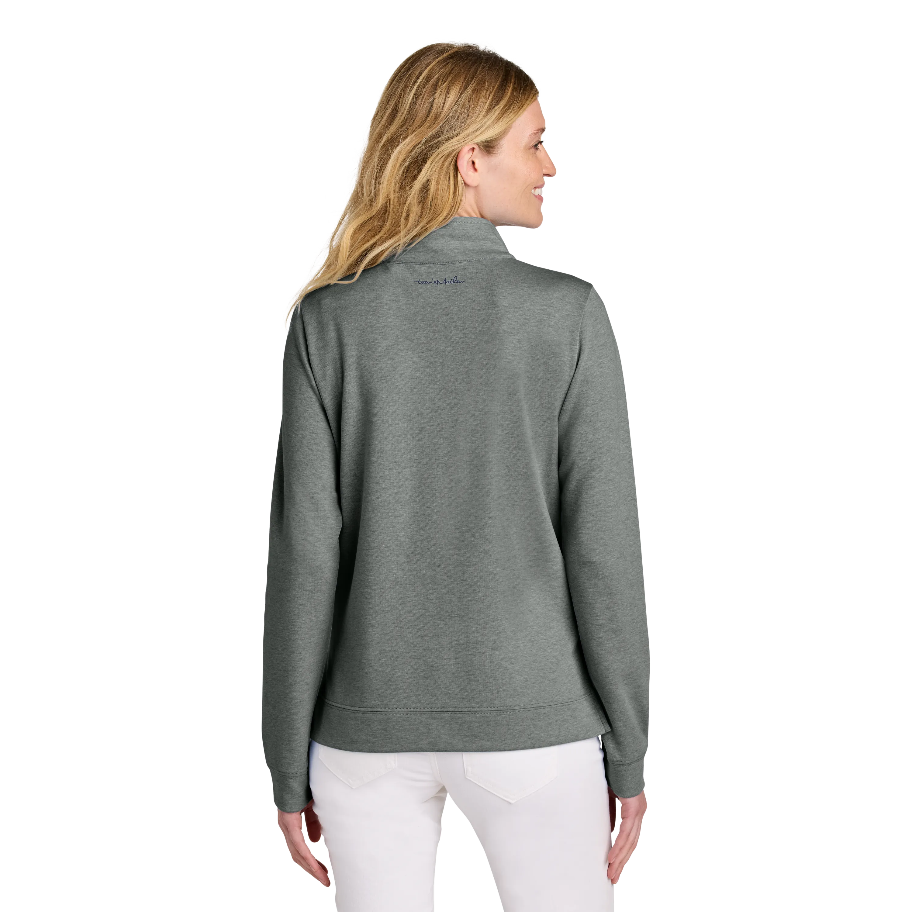 B2523W Women's Coveside 1/4-Zip