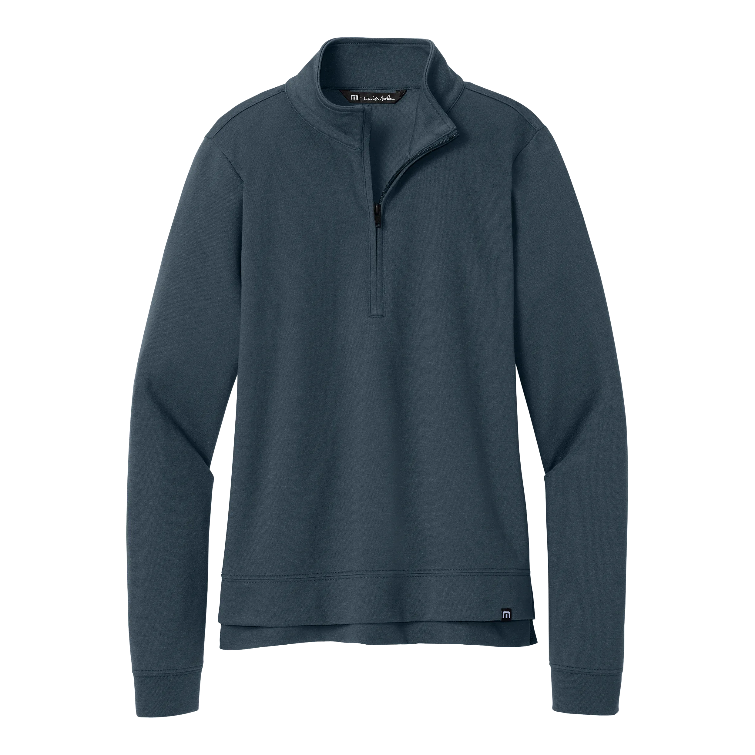 B2523W Women's Coveside 1/4-Zip