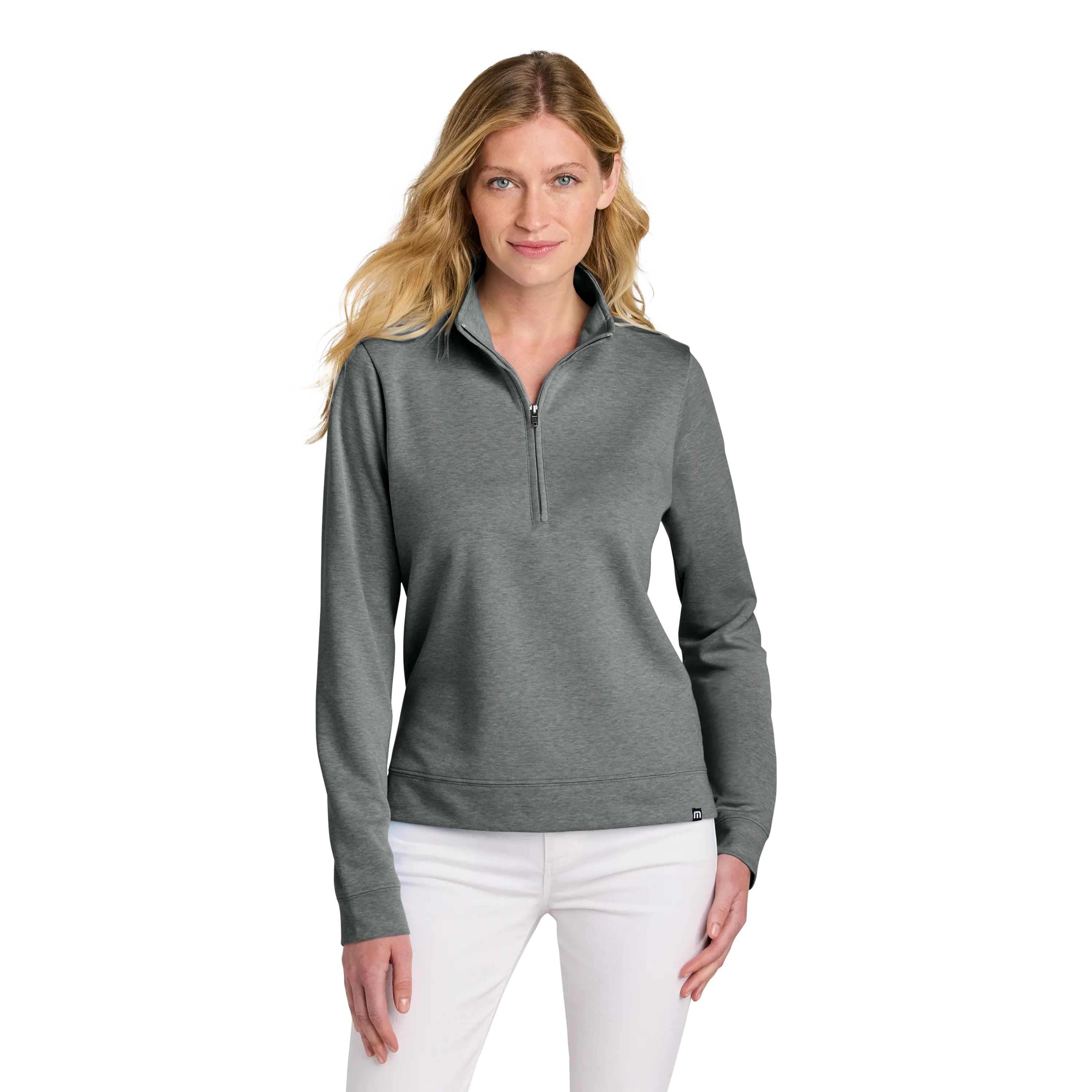 B2523W Women's Coveside 1/4-Zip