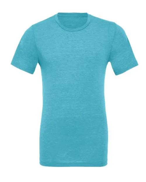 BELLA   CANVAS FWD Fashion Sueded Drop Shoulder Sweatshirt 3345
