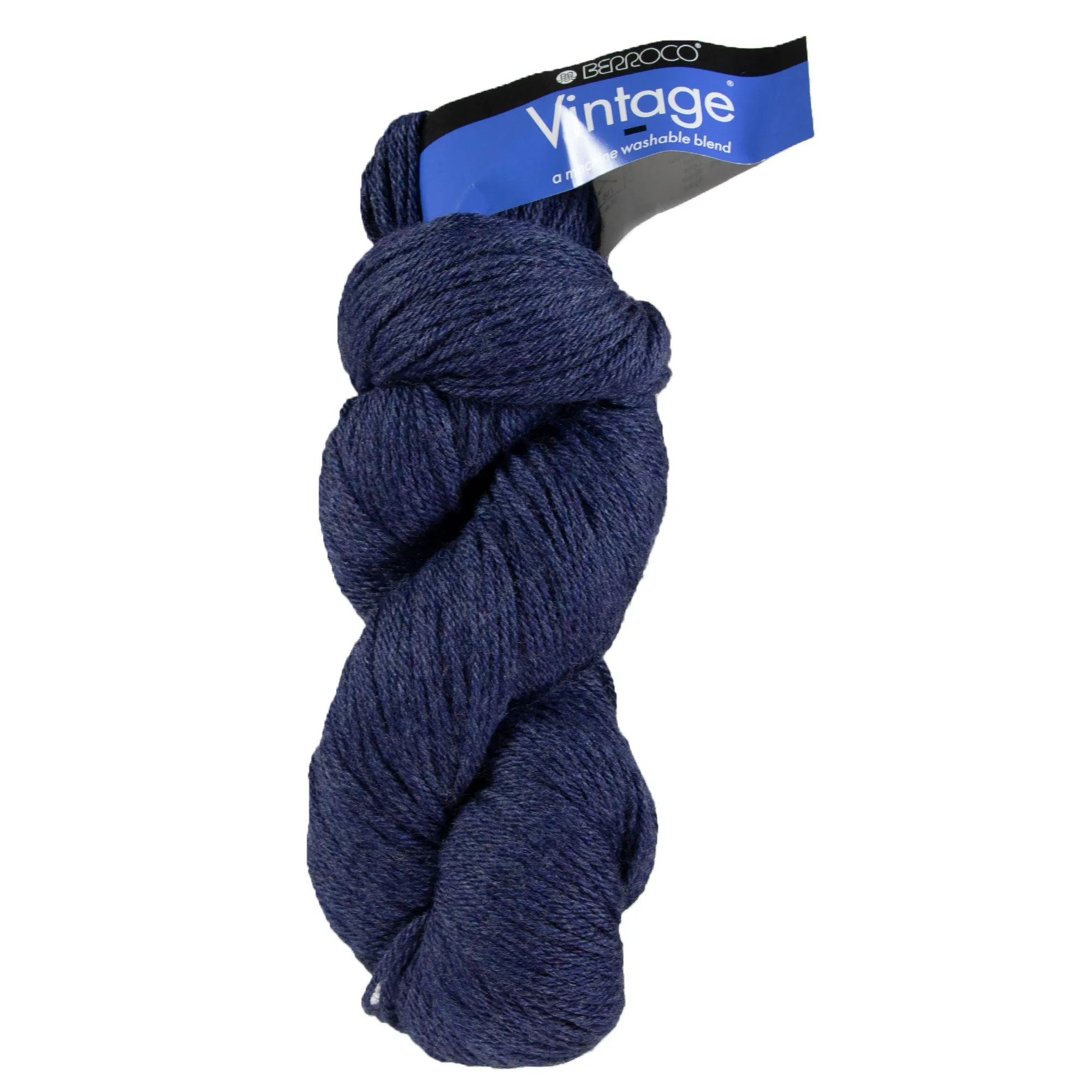 Berroco Vintage Yarn - 5187 Dungaree