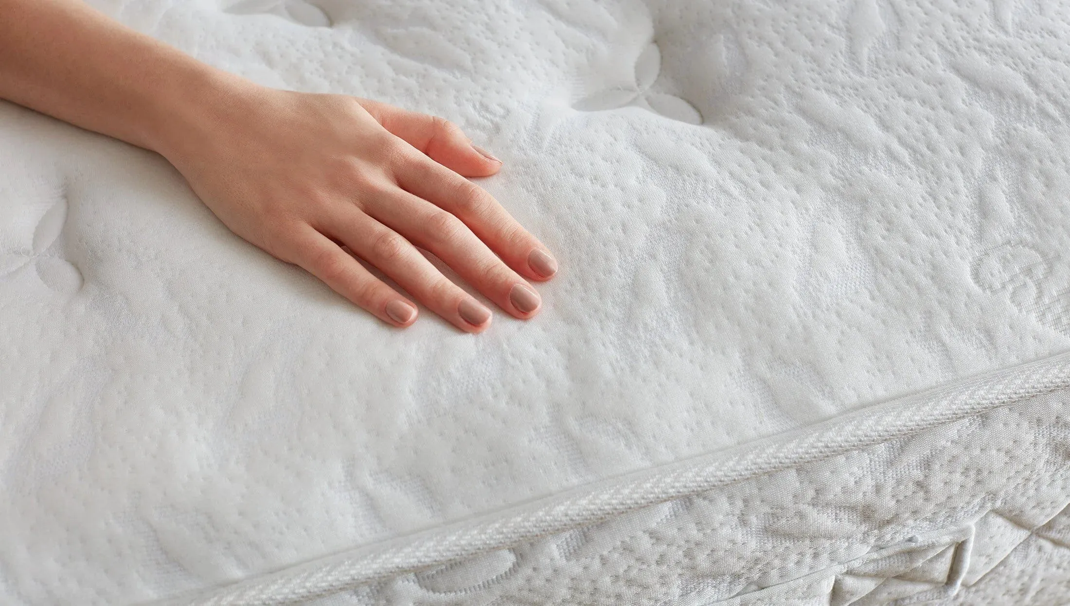 Blue Star Mattress - YATAS