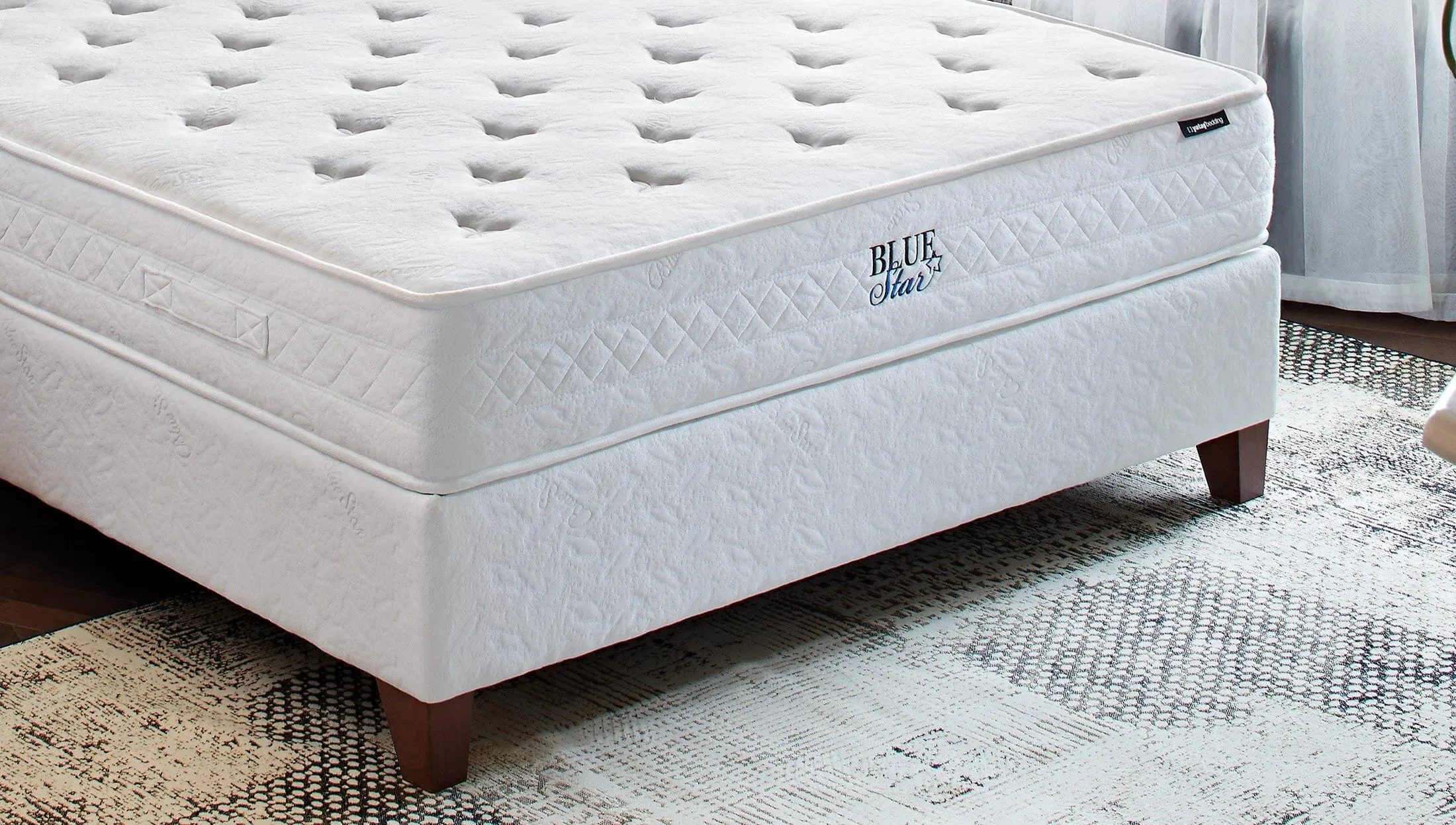Blue Star Mattress - YATAS