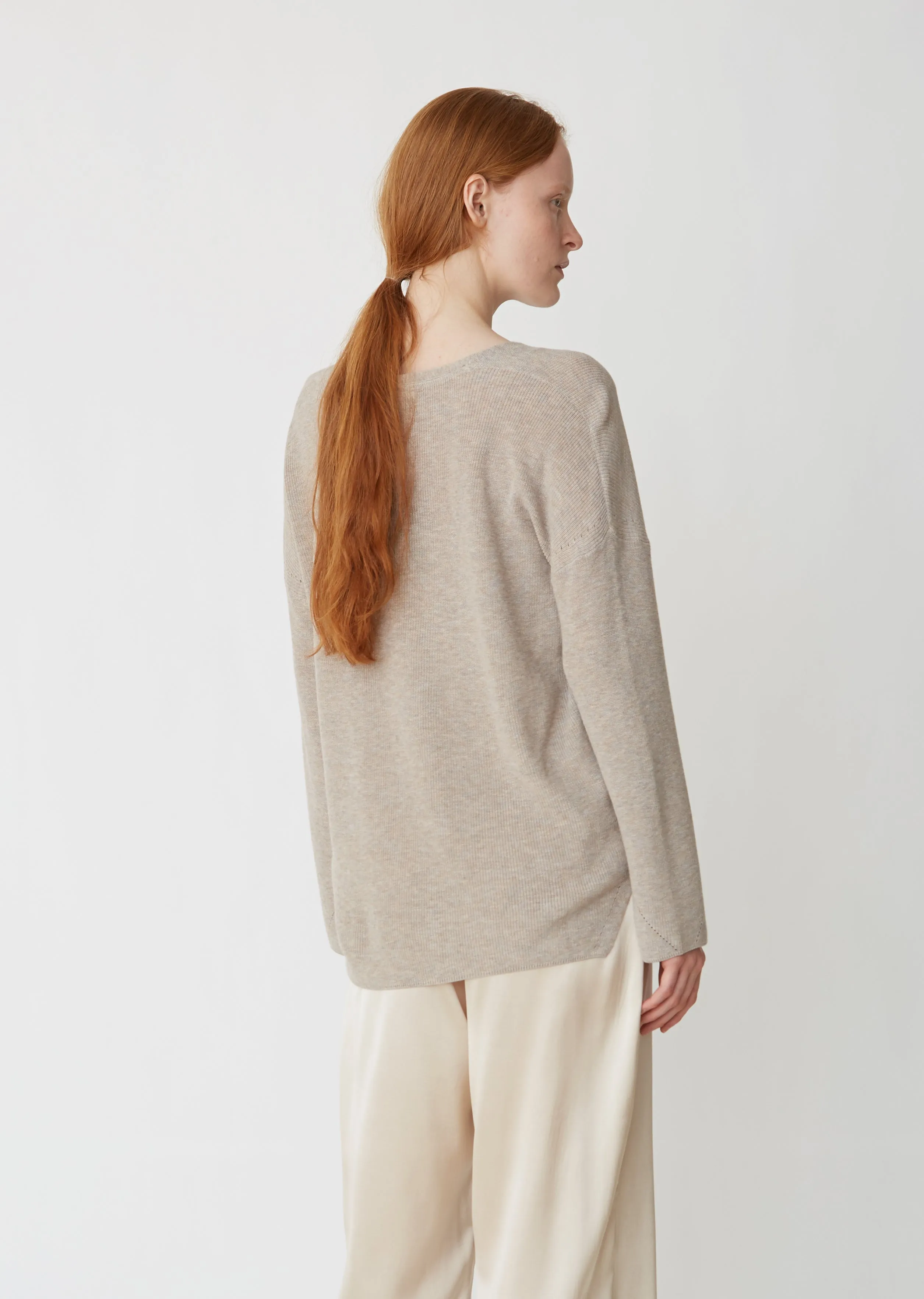 Brita Pullover