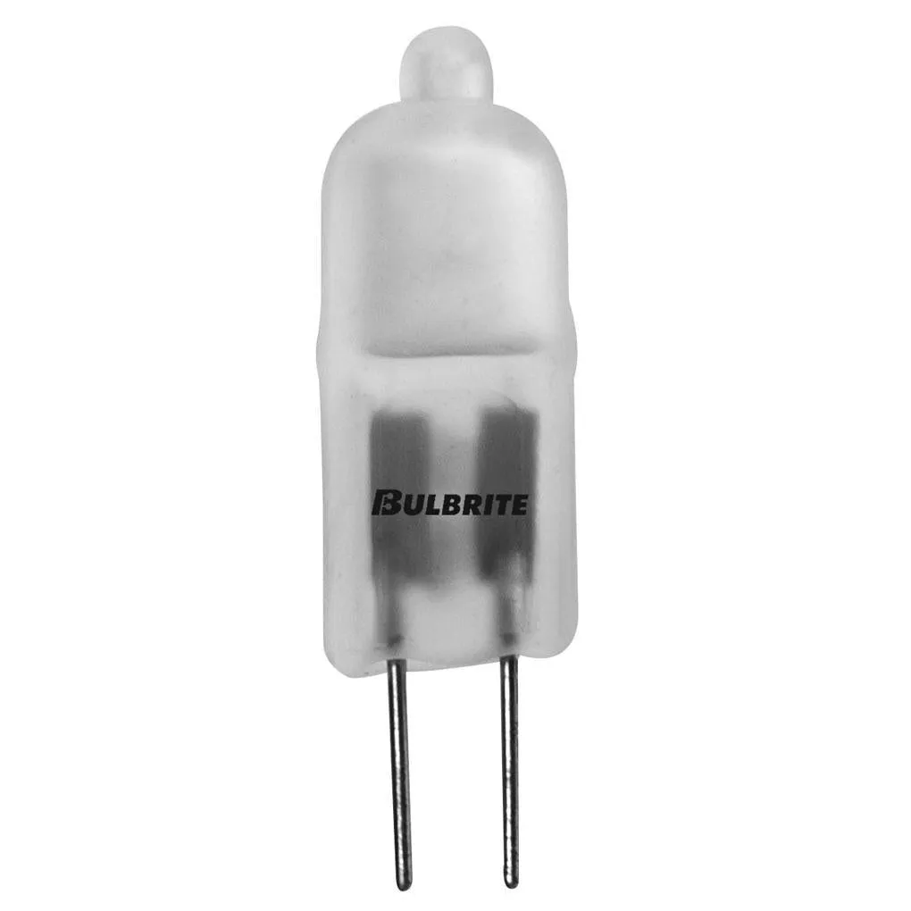 Bulbrite 650011 Halogen T3