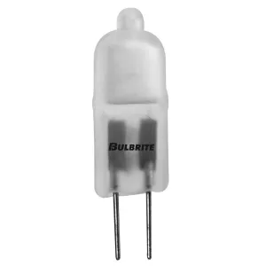 Bulbrite 650011 Halogen T3