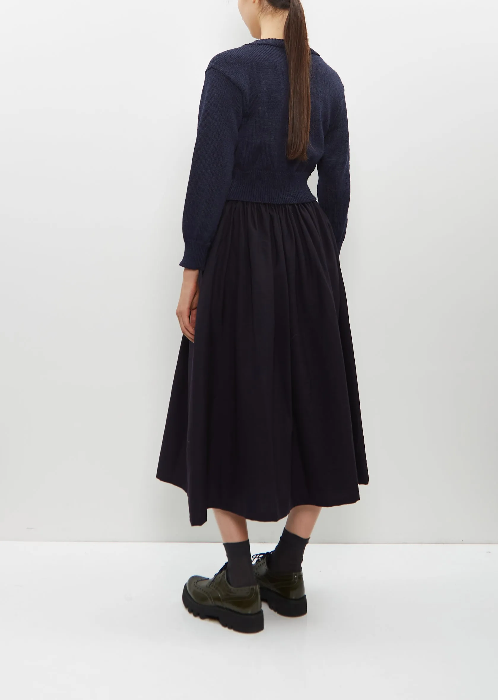 Caspa Cardigan