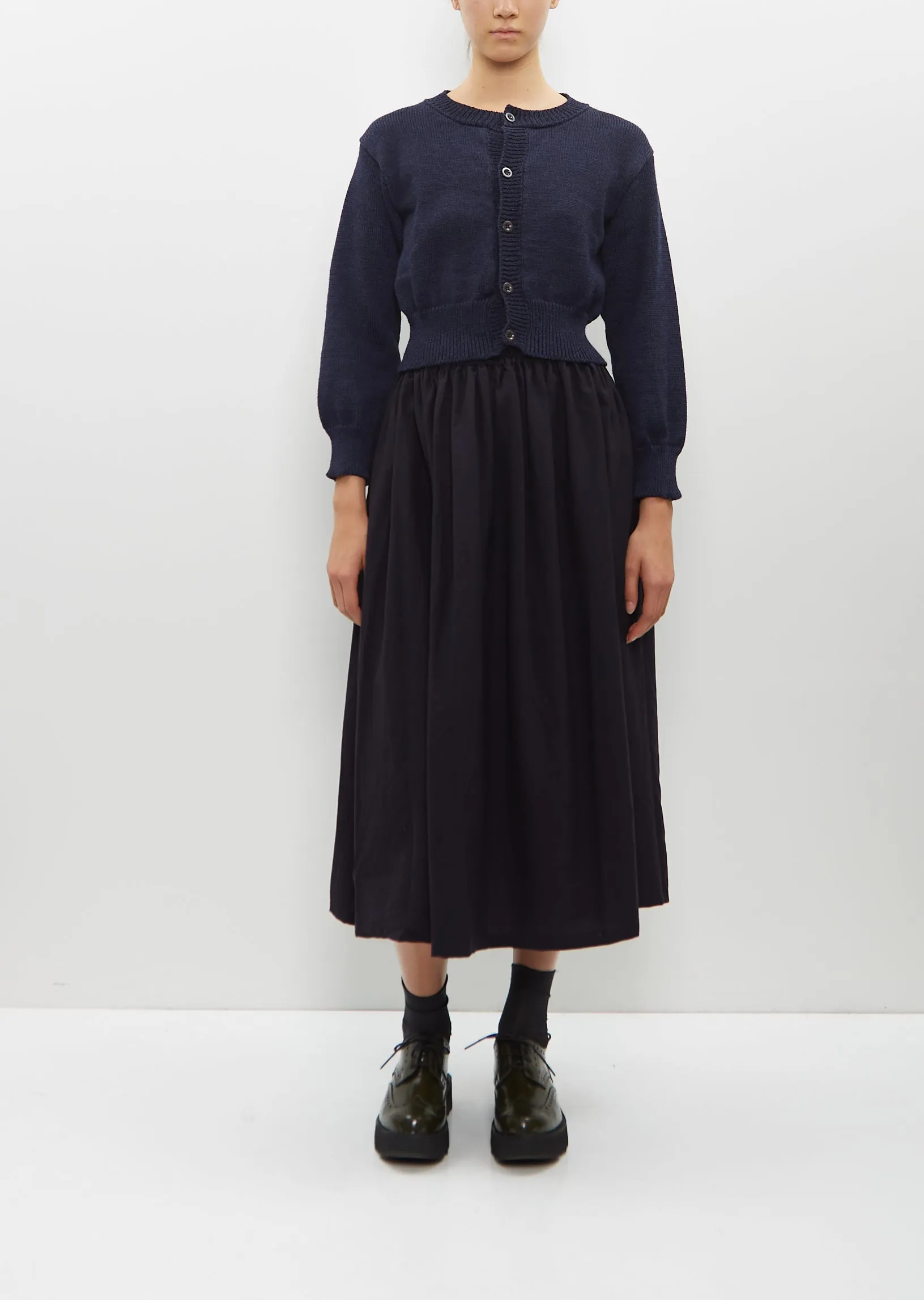 Caspa Cardigan