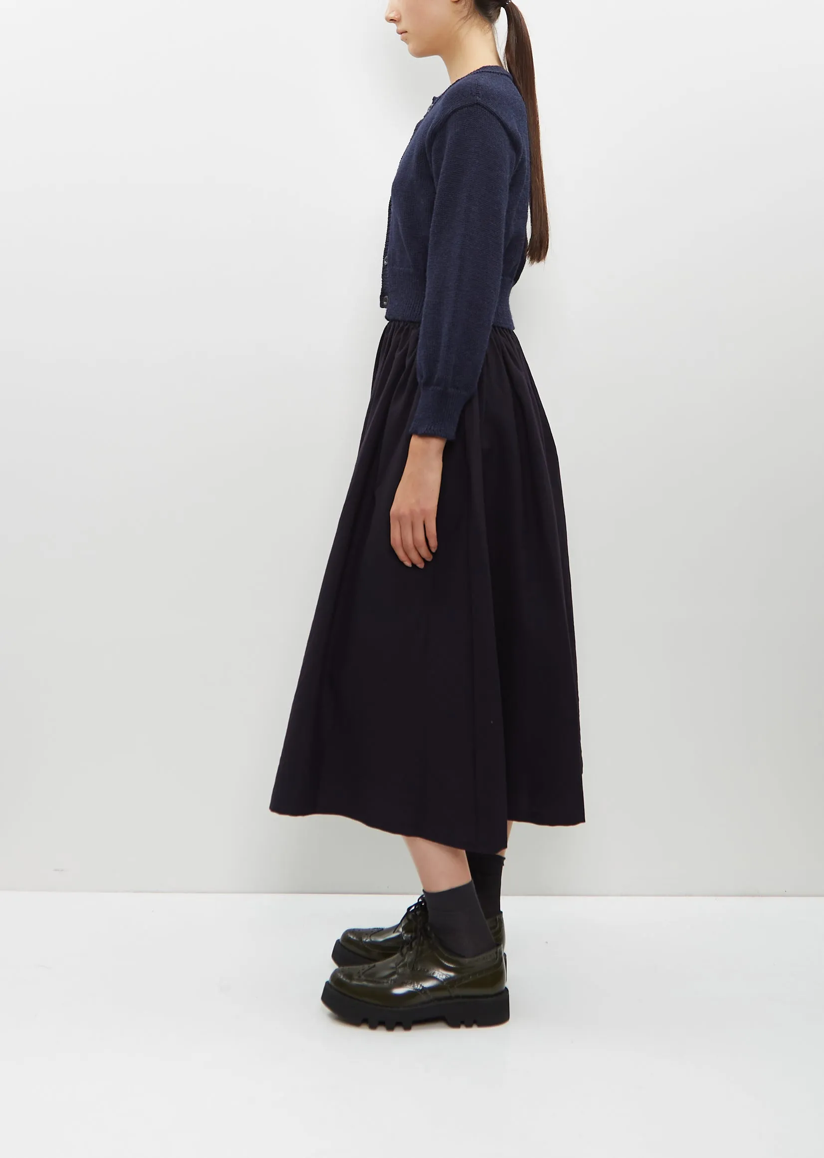 Caspa Cardigan