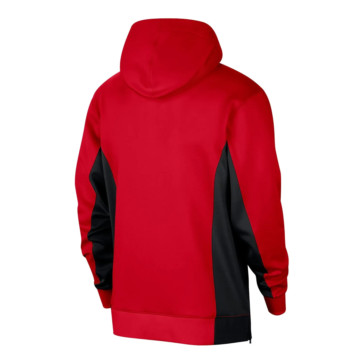 Chicago Bulls Nike Showtime Jacket