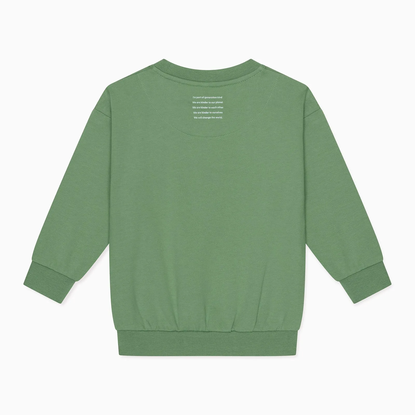 Generation Kind Oversized Sweatshirt