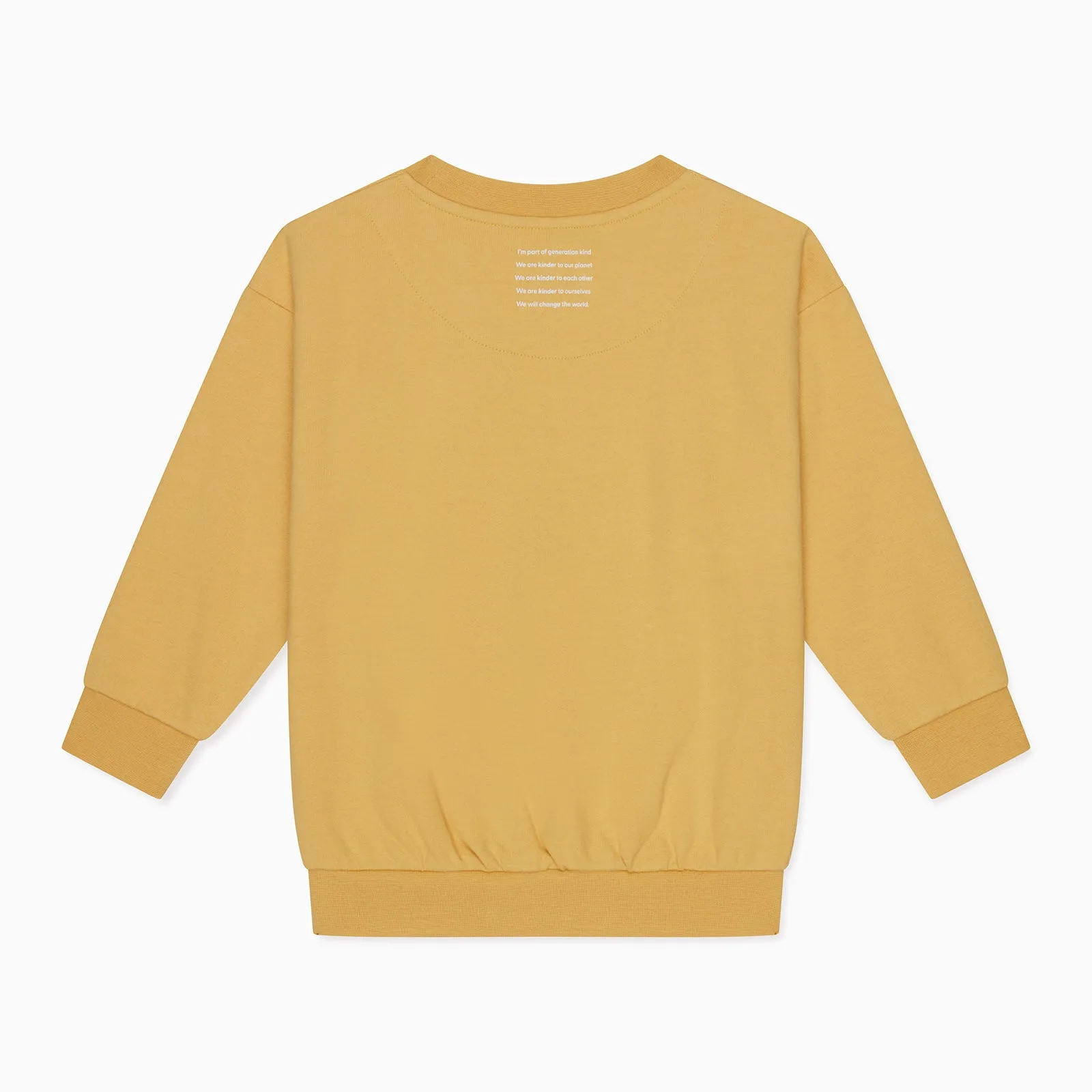 Generation Kind Oversized Sweatshirt