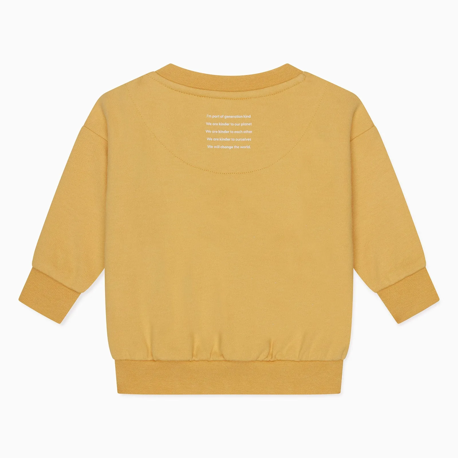 Generation Kind Oversized Sweatshirt