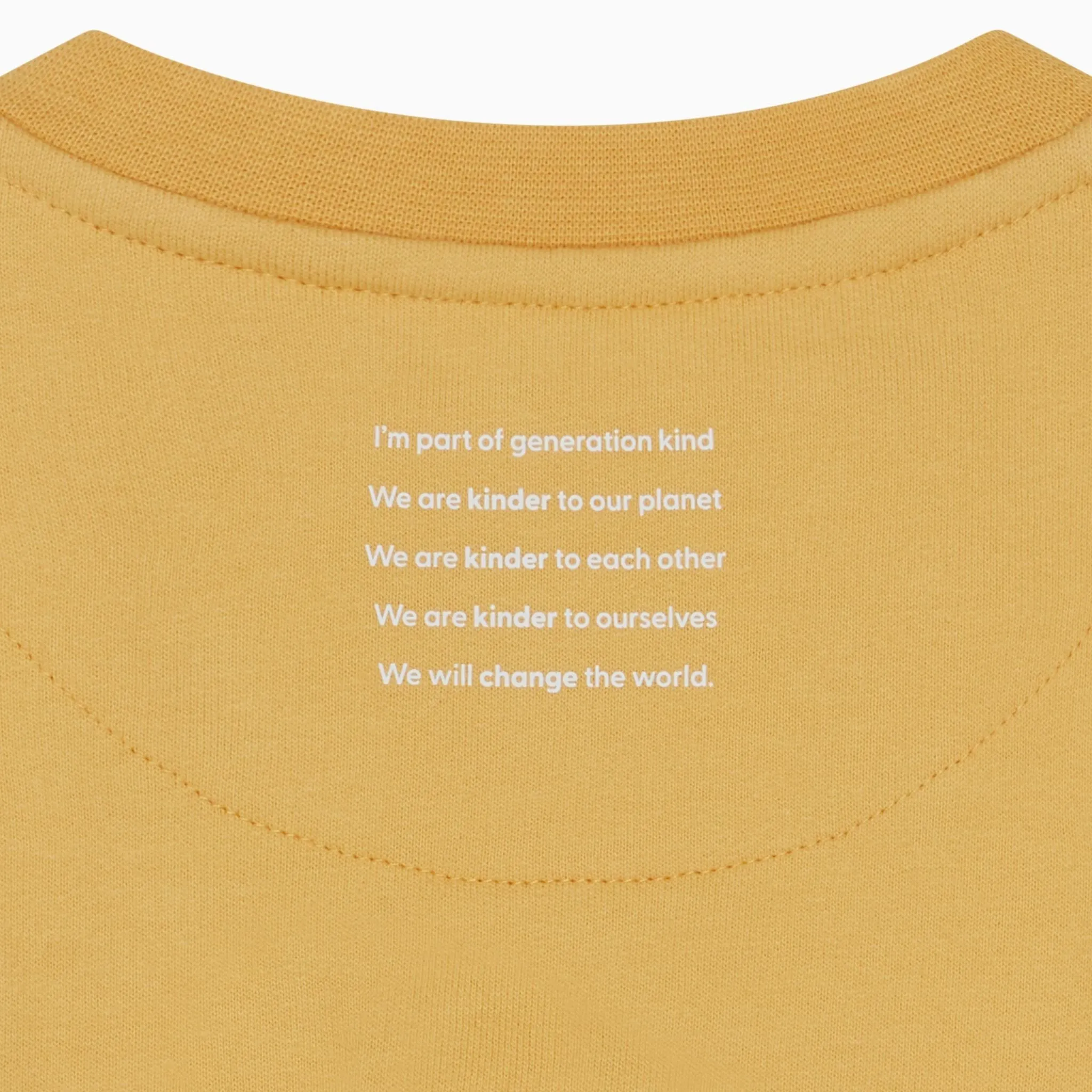 Generation Kind Oversized Sweatshirt