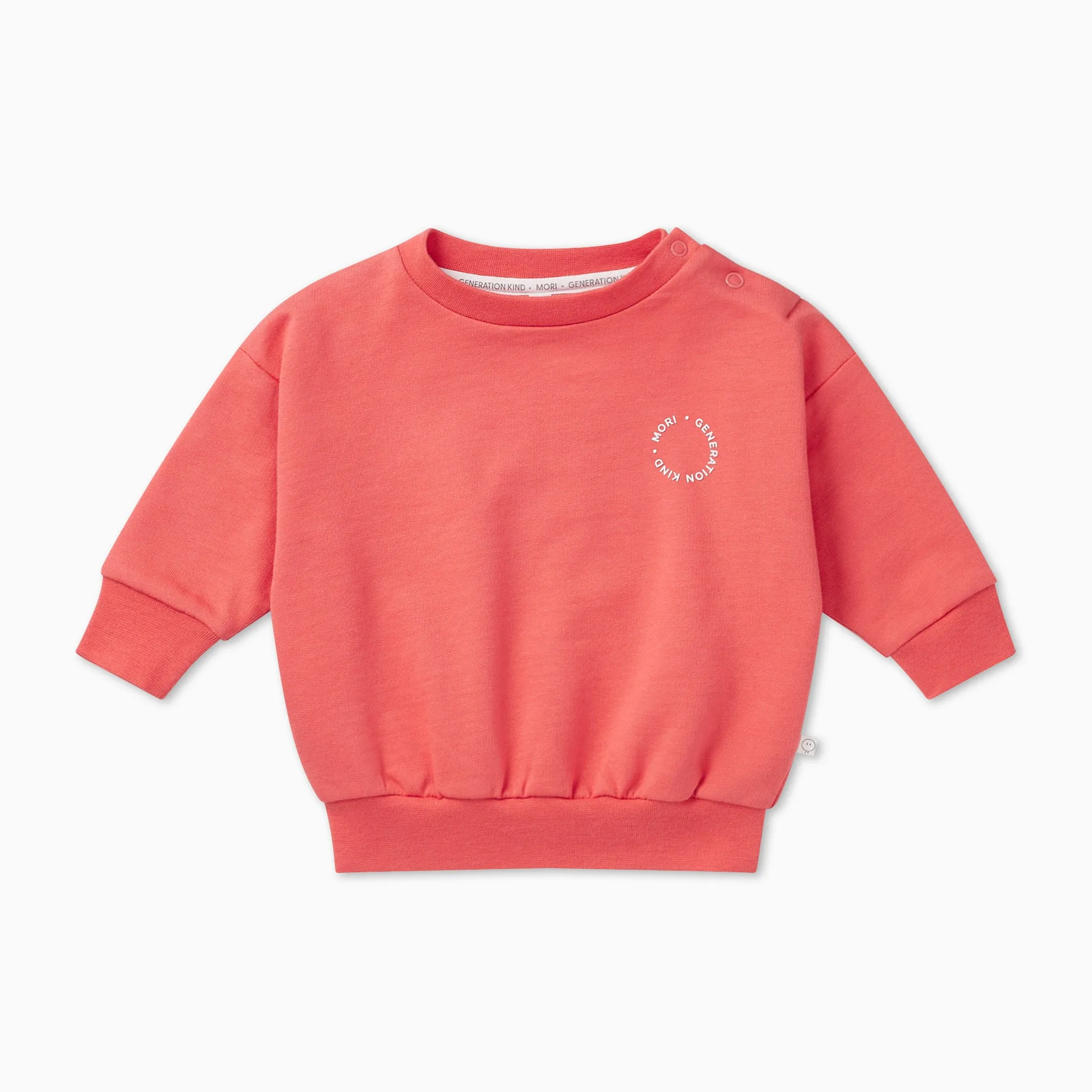 Generation Kind Oversized Sweatshirt