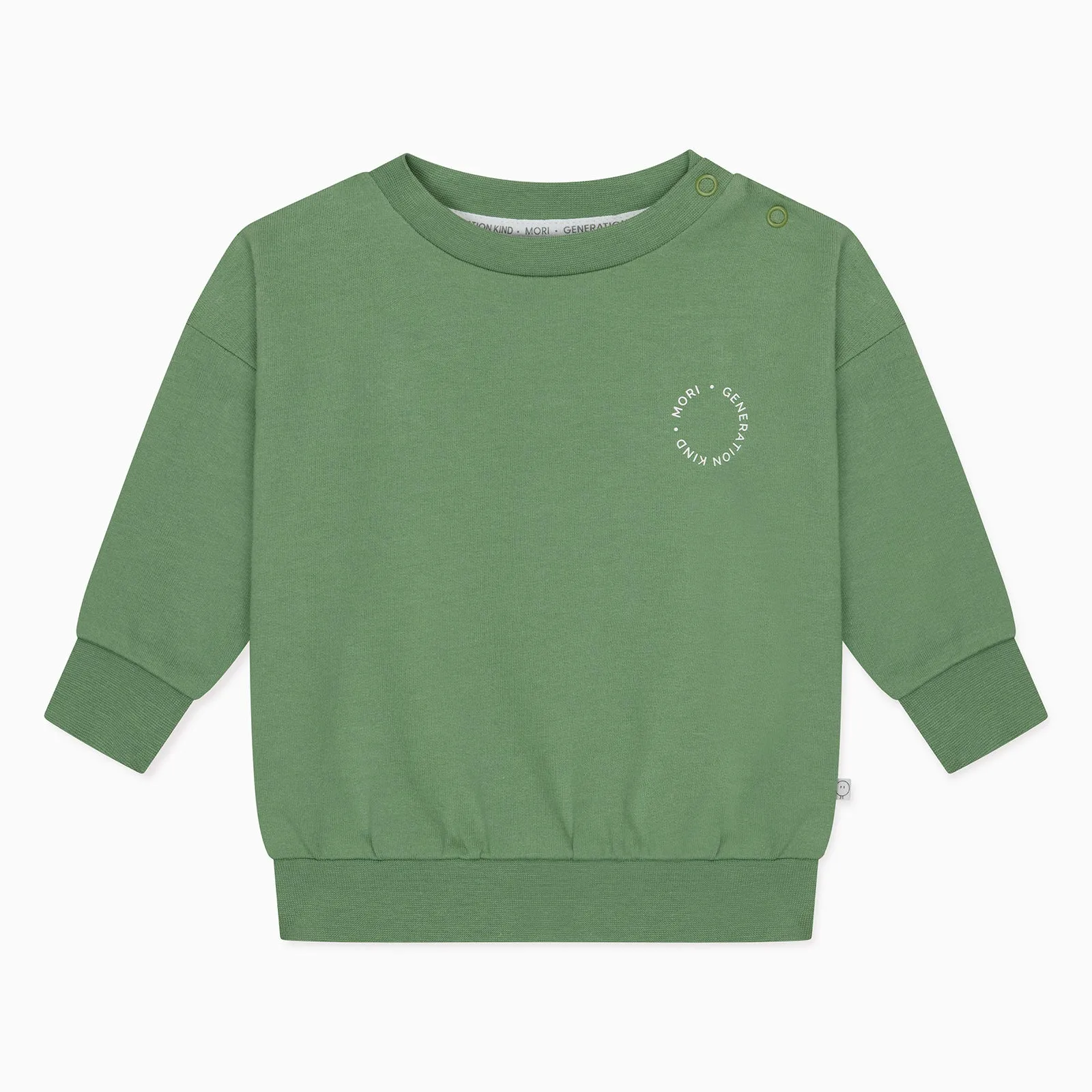 Generation Kind Oversized Sweatshirt