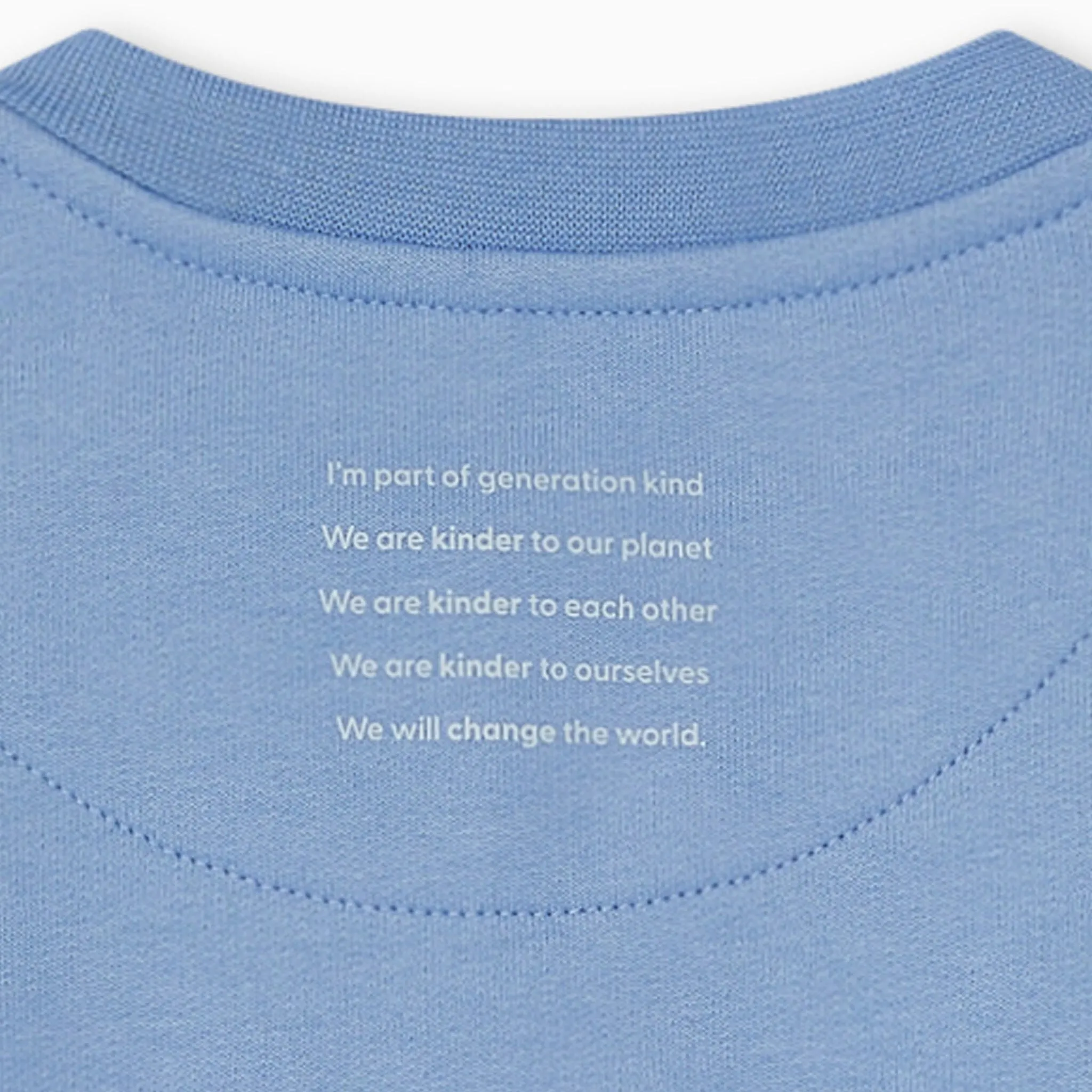 Generation Kind Oversized Sweatshirt