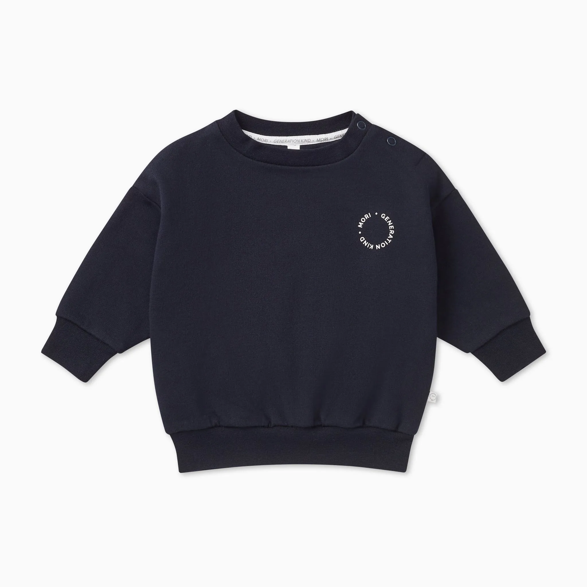 Generation Kind Oversized Sweatshirt