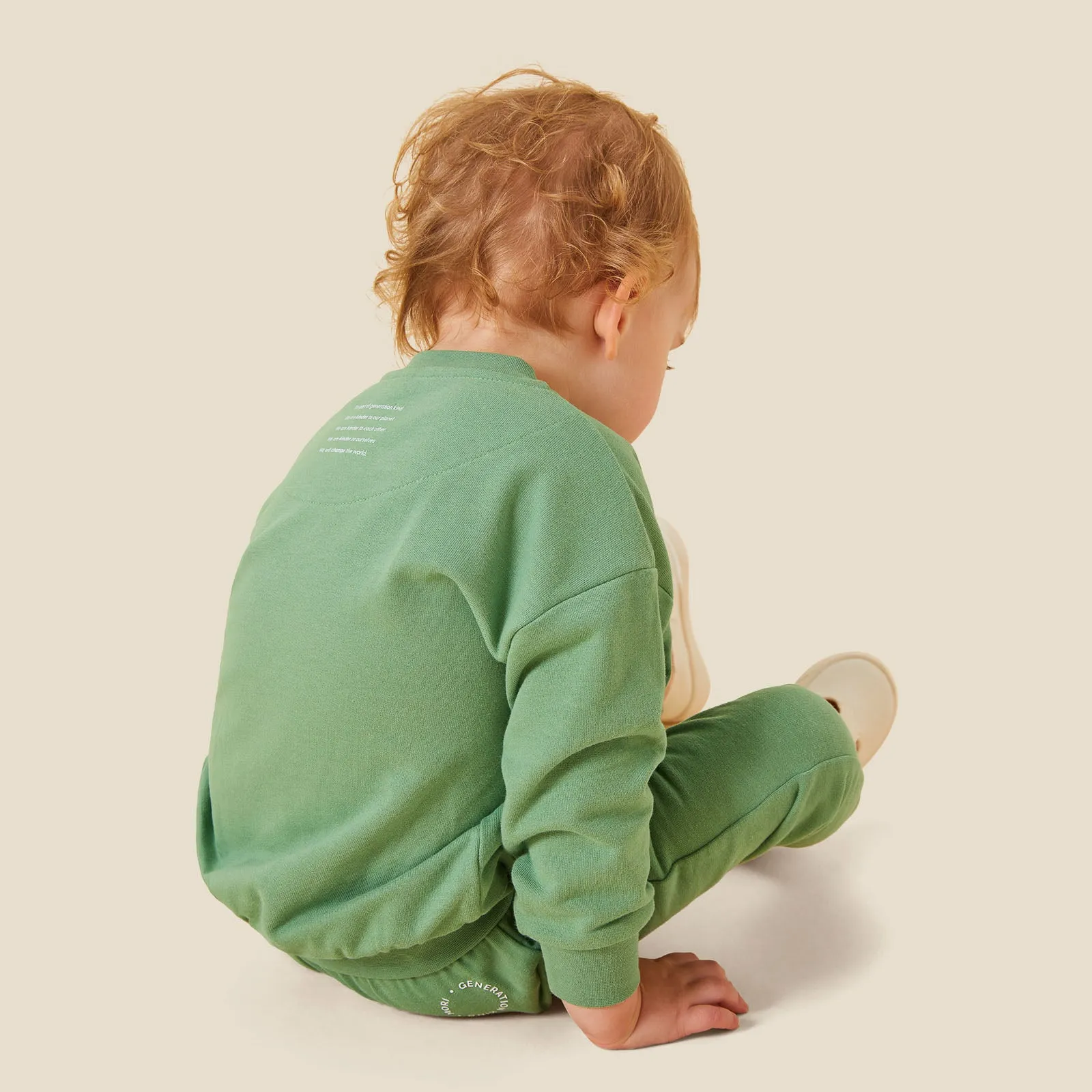 Generation Kind Oversized Sweatshirt