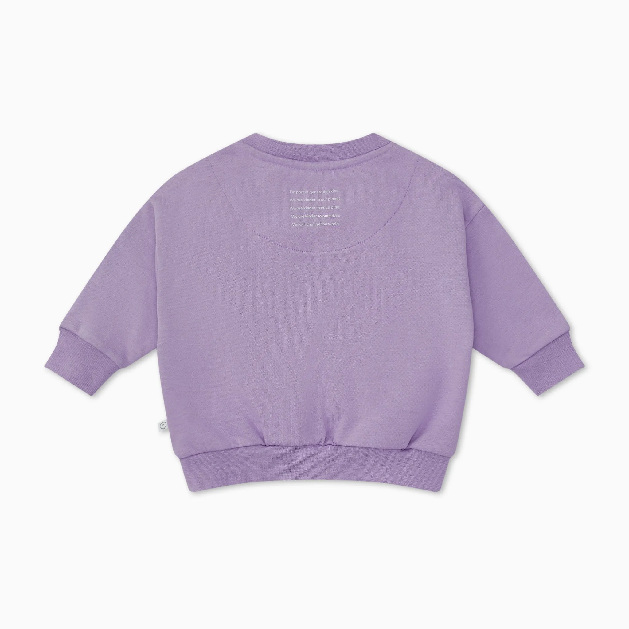 Generation Kind Oversized Sweatshirt