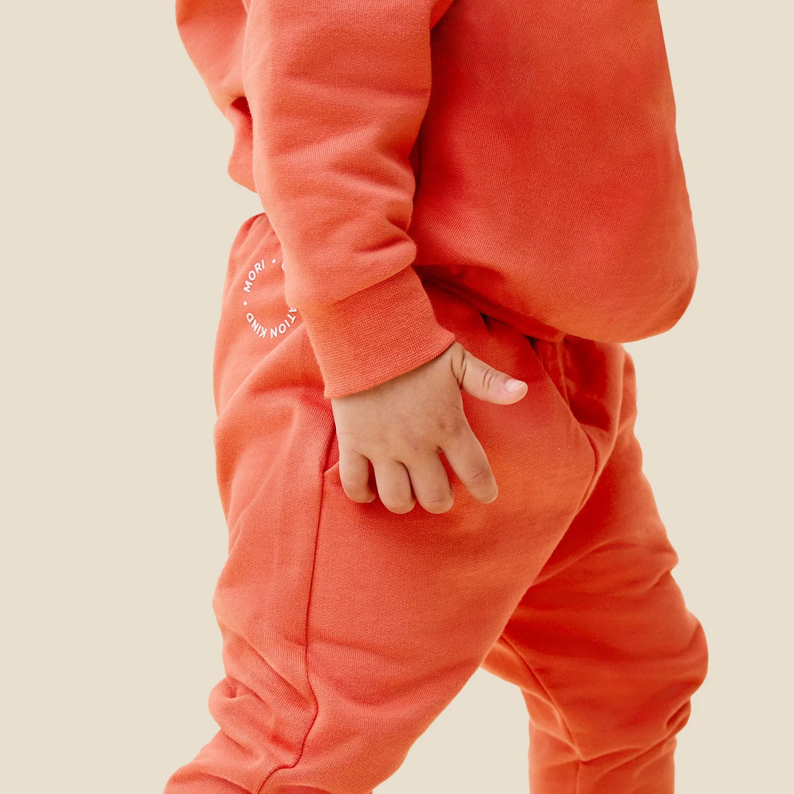 Generation Kind Oversized Sweatshirt