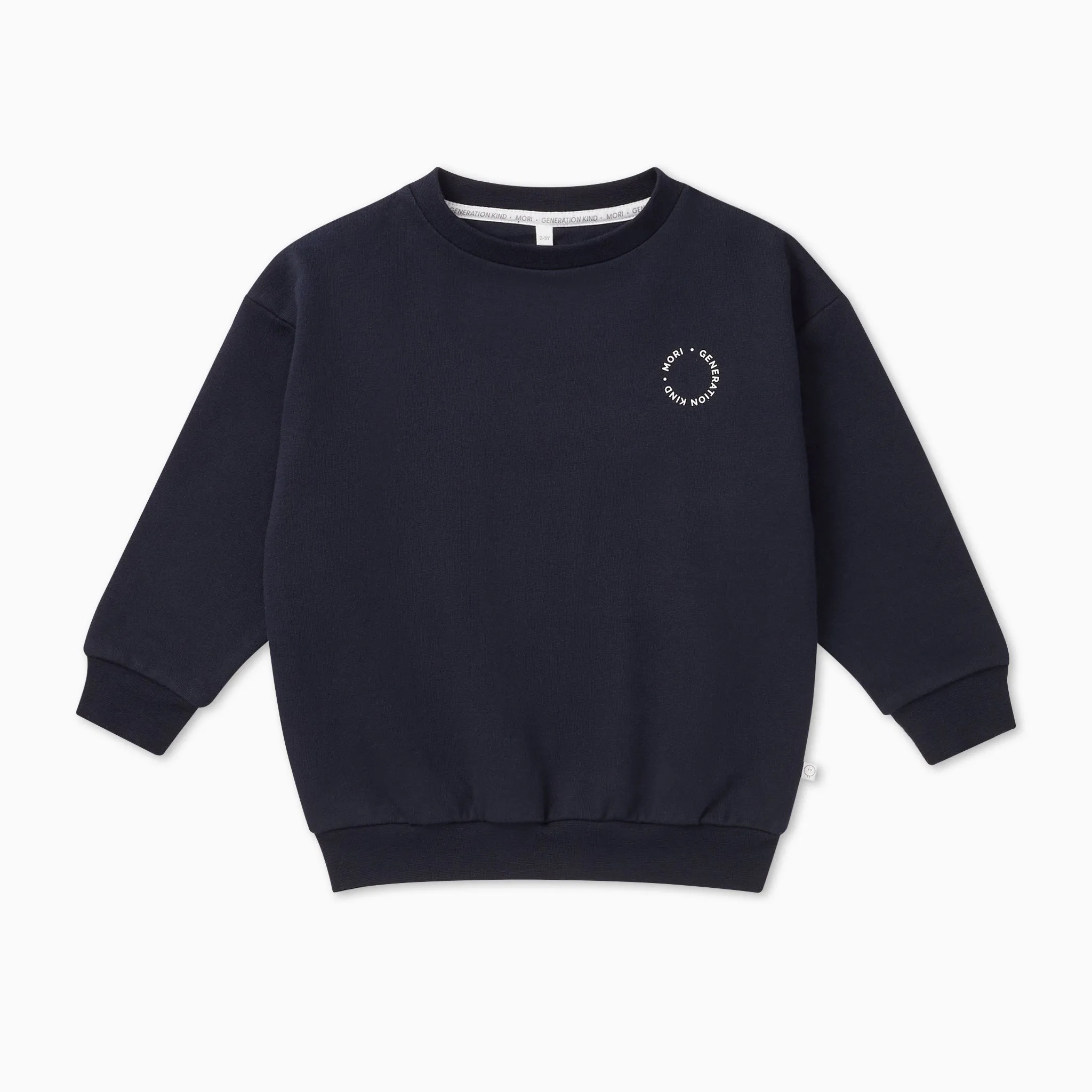 Generation Kind Oversized Sweatshirt