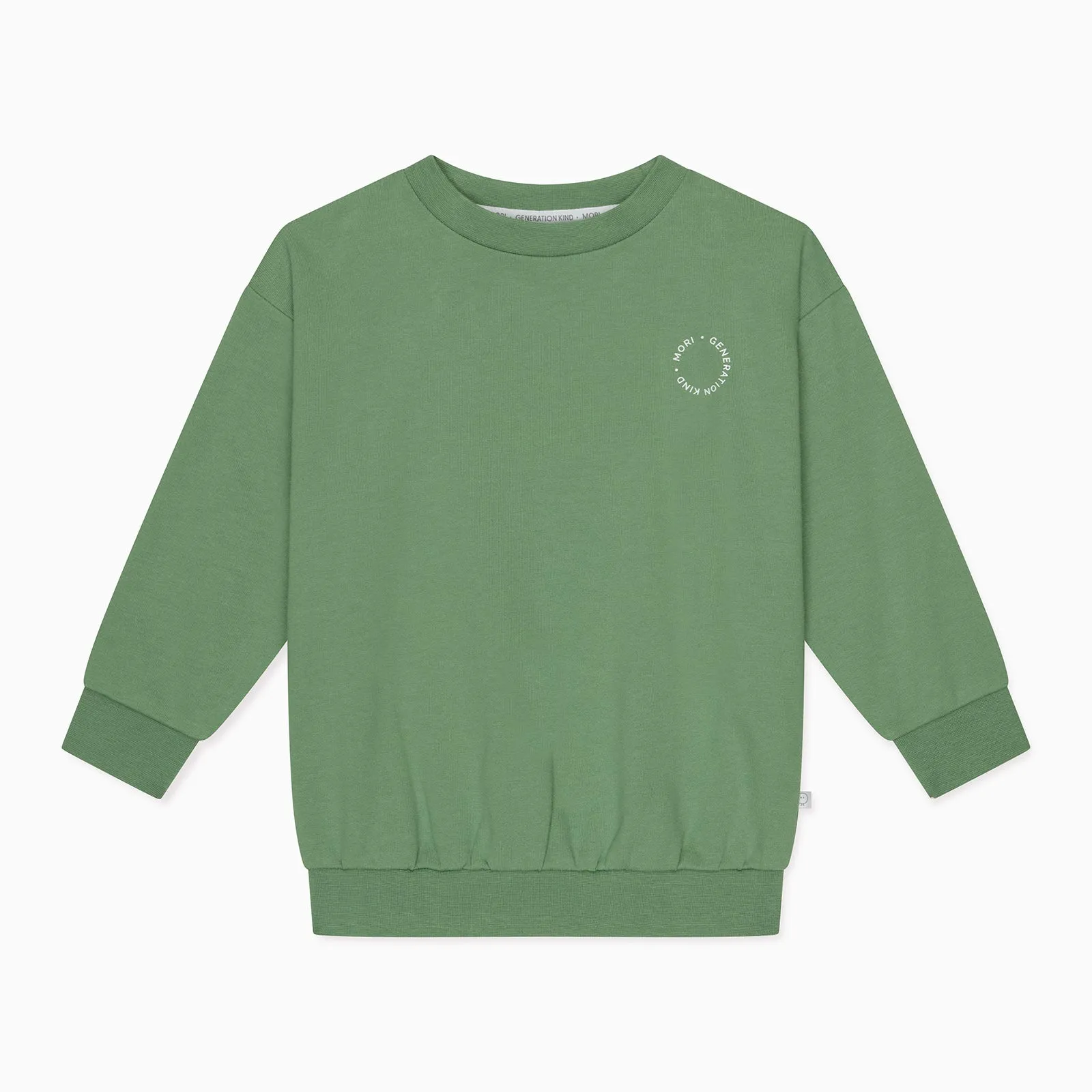 Generation Kind Oversized Sweatshirt