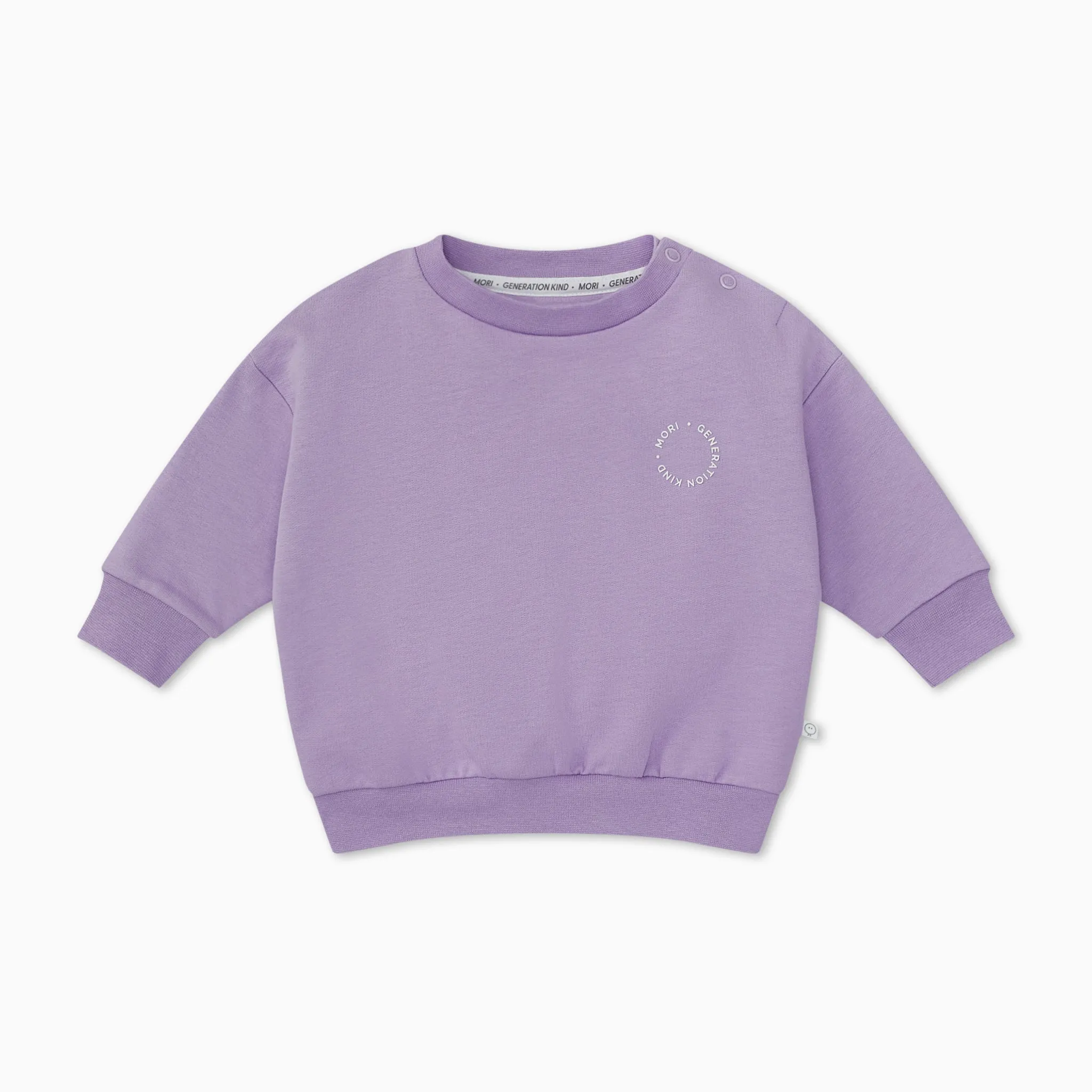 Generation Kind Oversized Sweatshirt