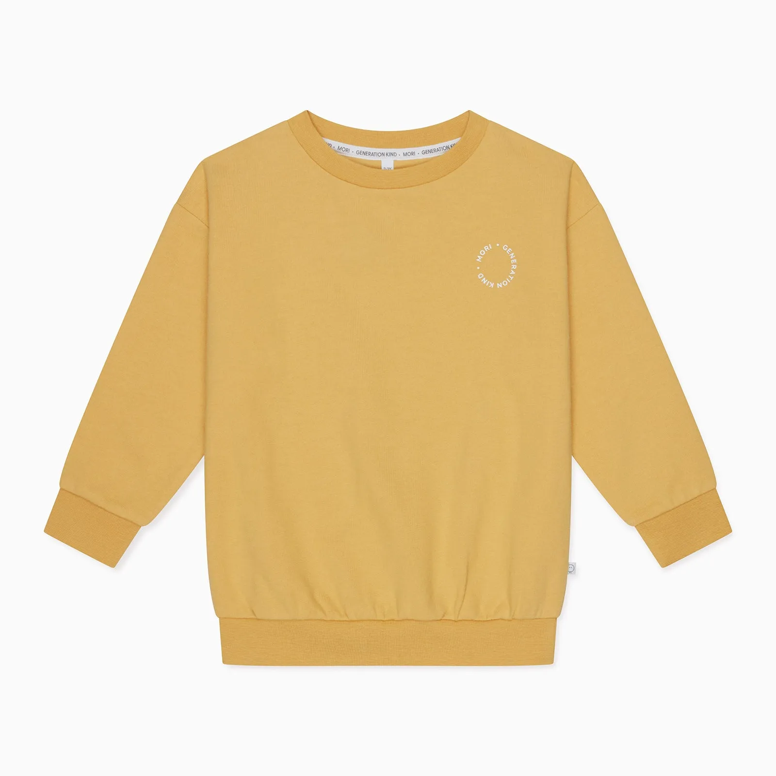 Generation Kind Oversized Sweatshirt