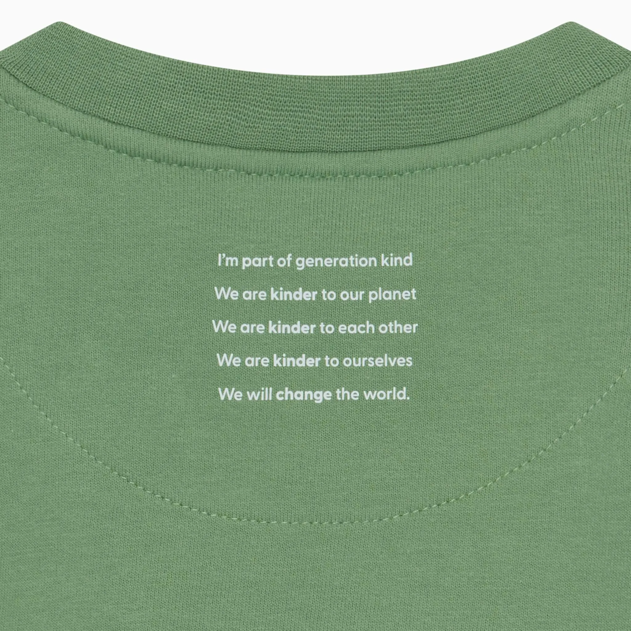 Generation Kind Oversized Sweatshirt