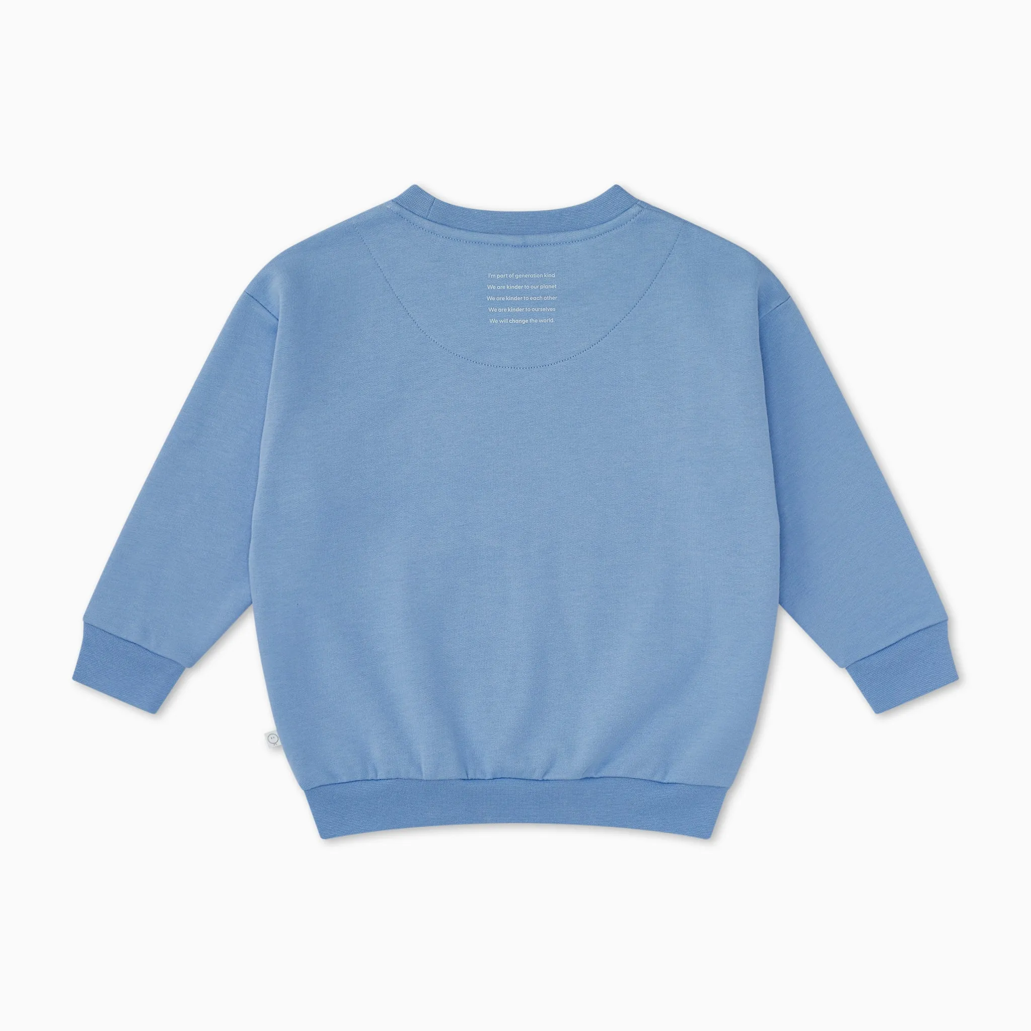 Generation Kind Oversized Sweatshirt