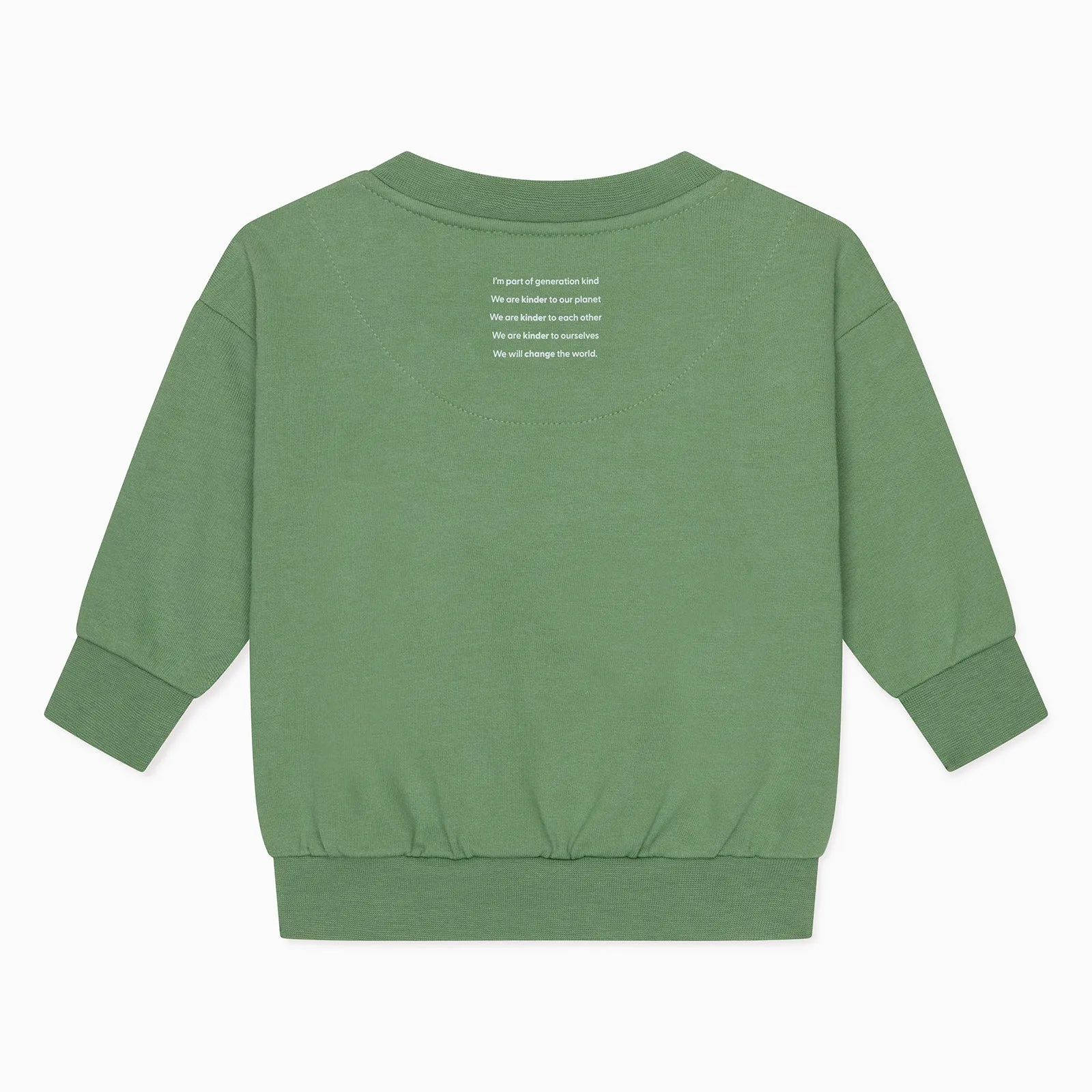 Generation Kind Oversized Sweatshirt