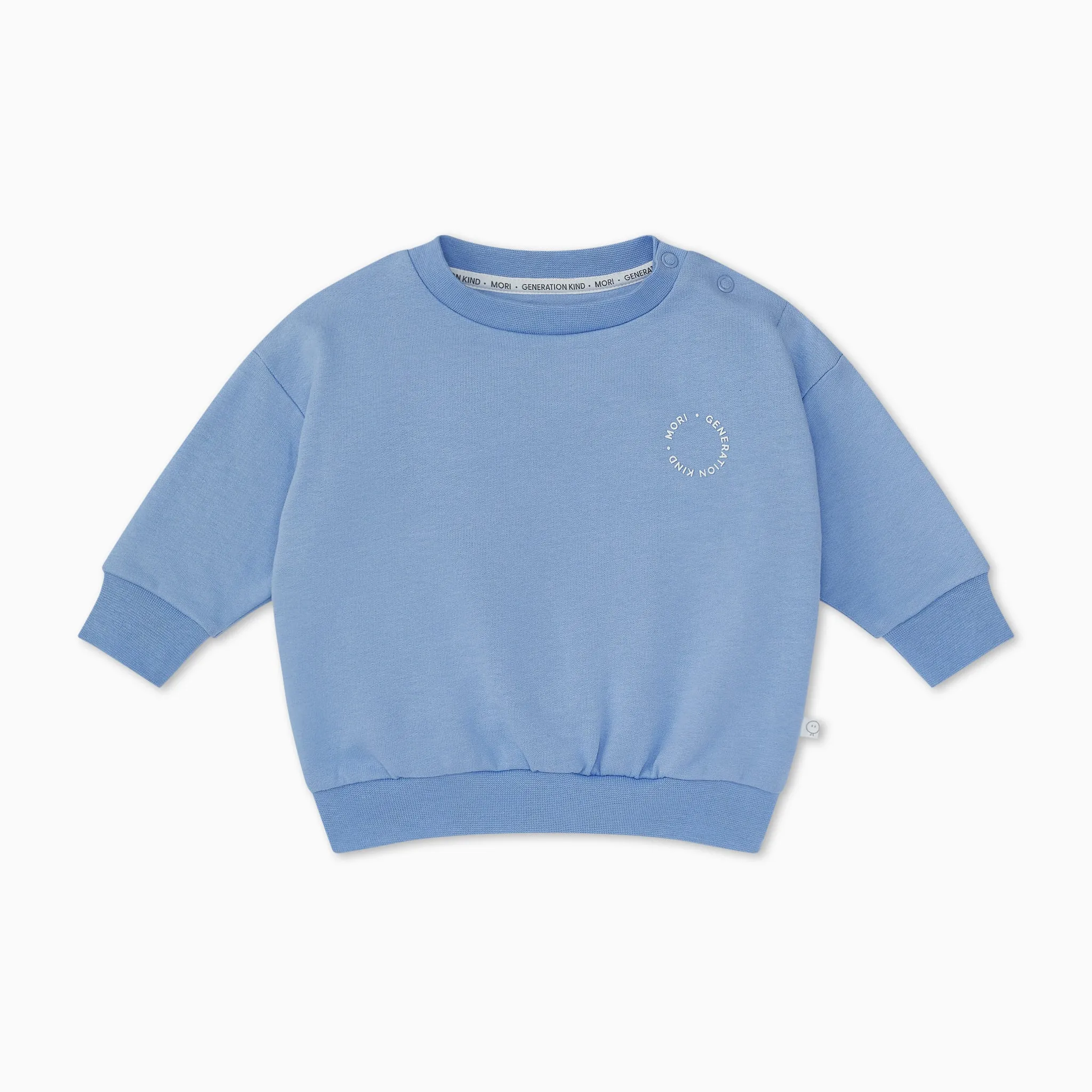 Generation Kind Oversized Sweatshirt