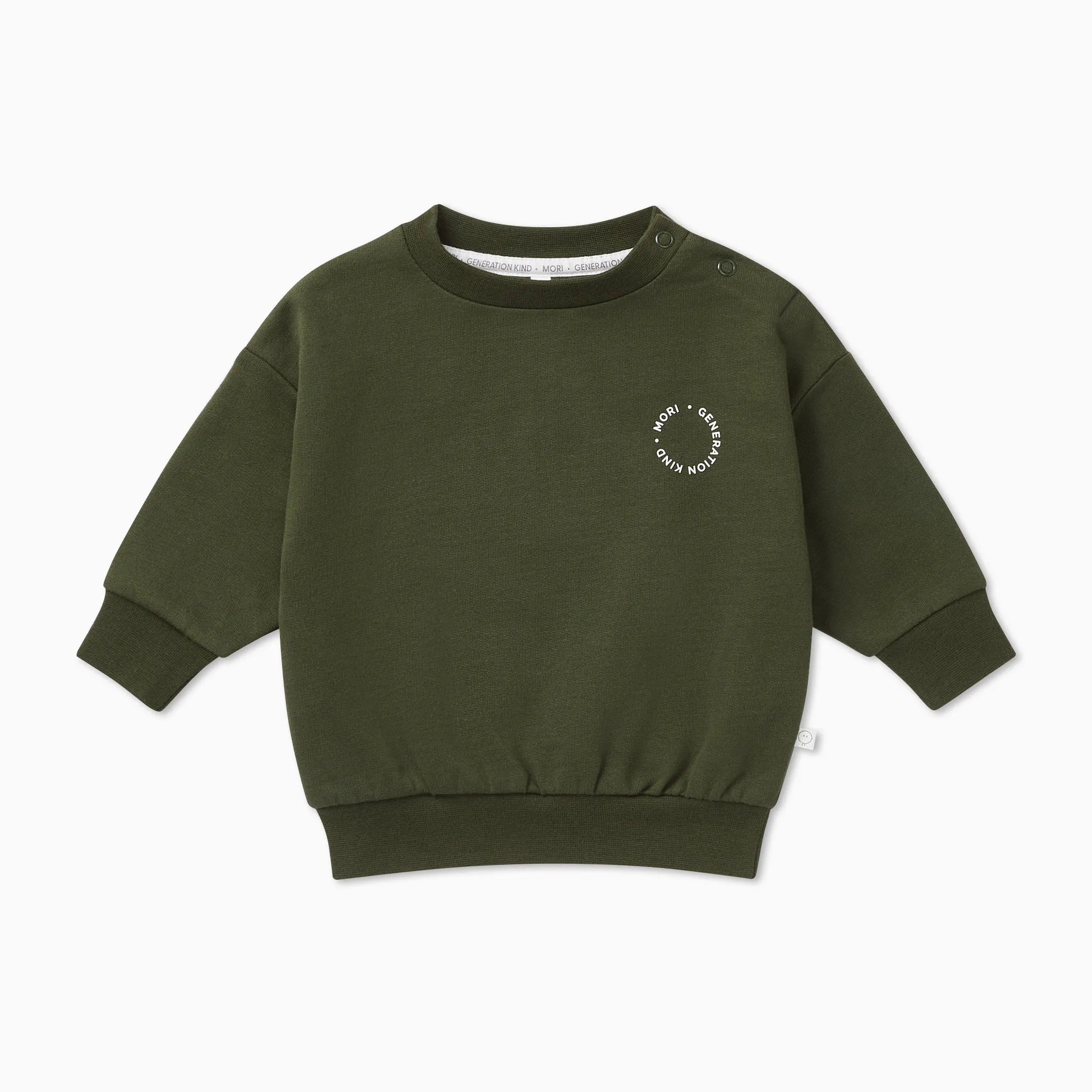 Generation Kind Oversized Sweatshirt