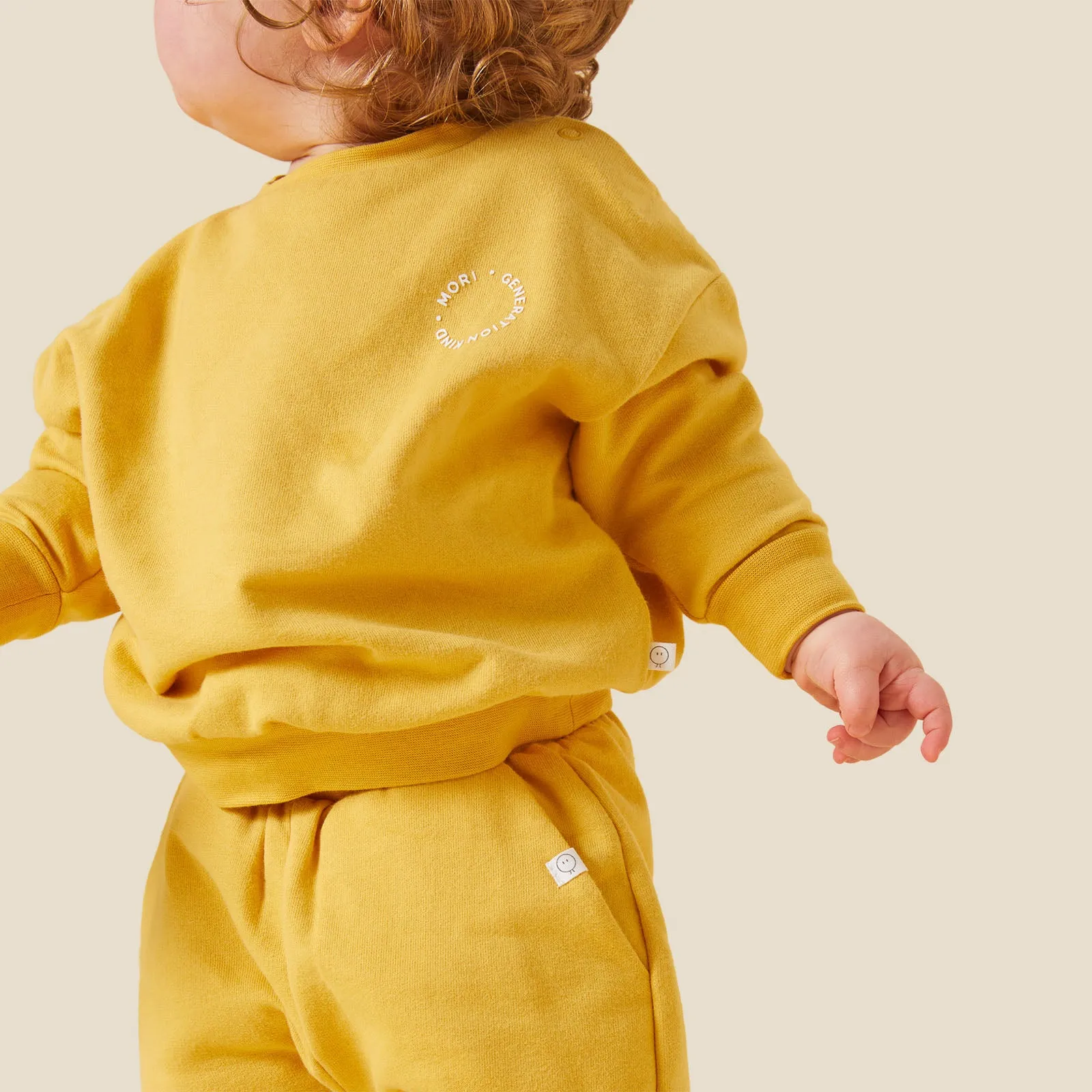 Generation Kind Oversized Sweatshirt