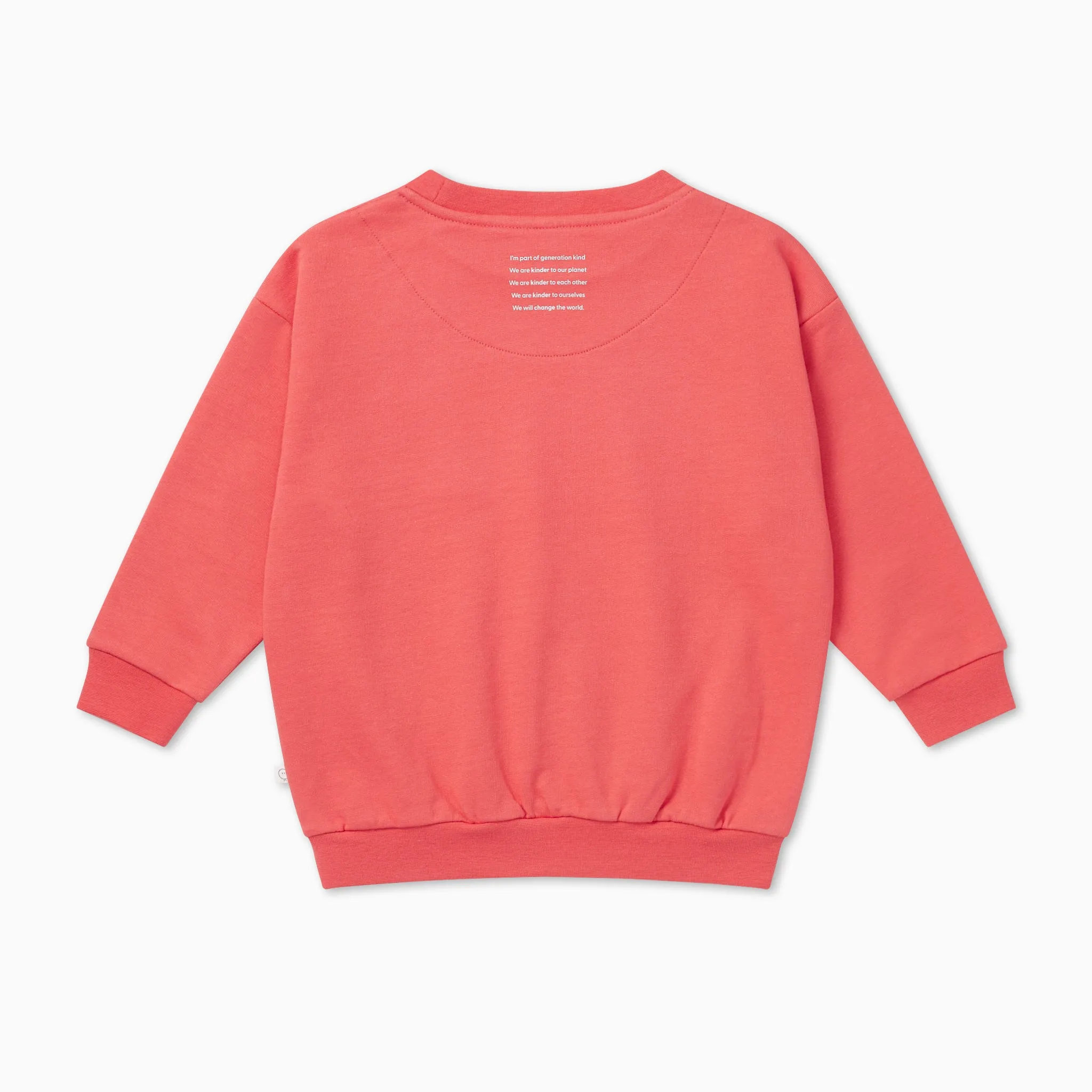 Generation Kind Oversized Sweatshirt