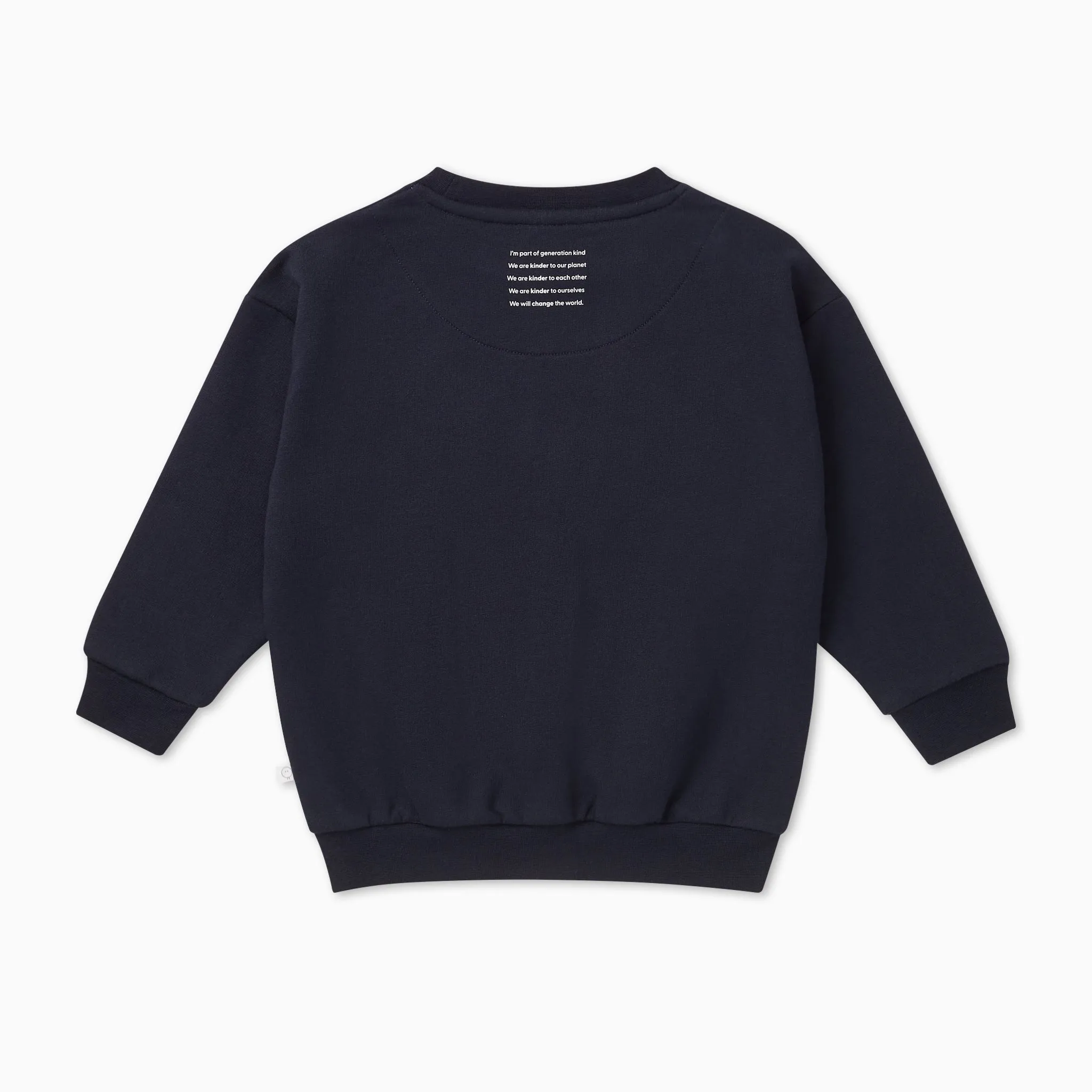 Generation Kind Oversized Sweatshirt