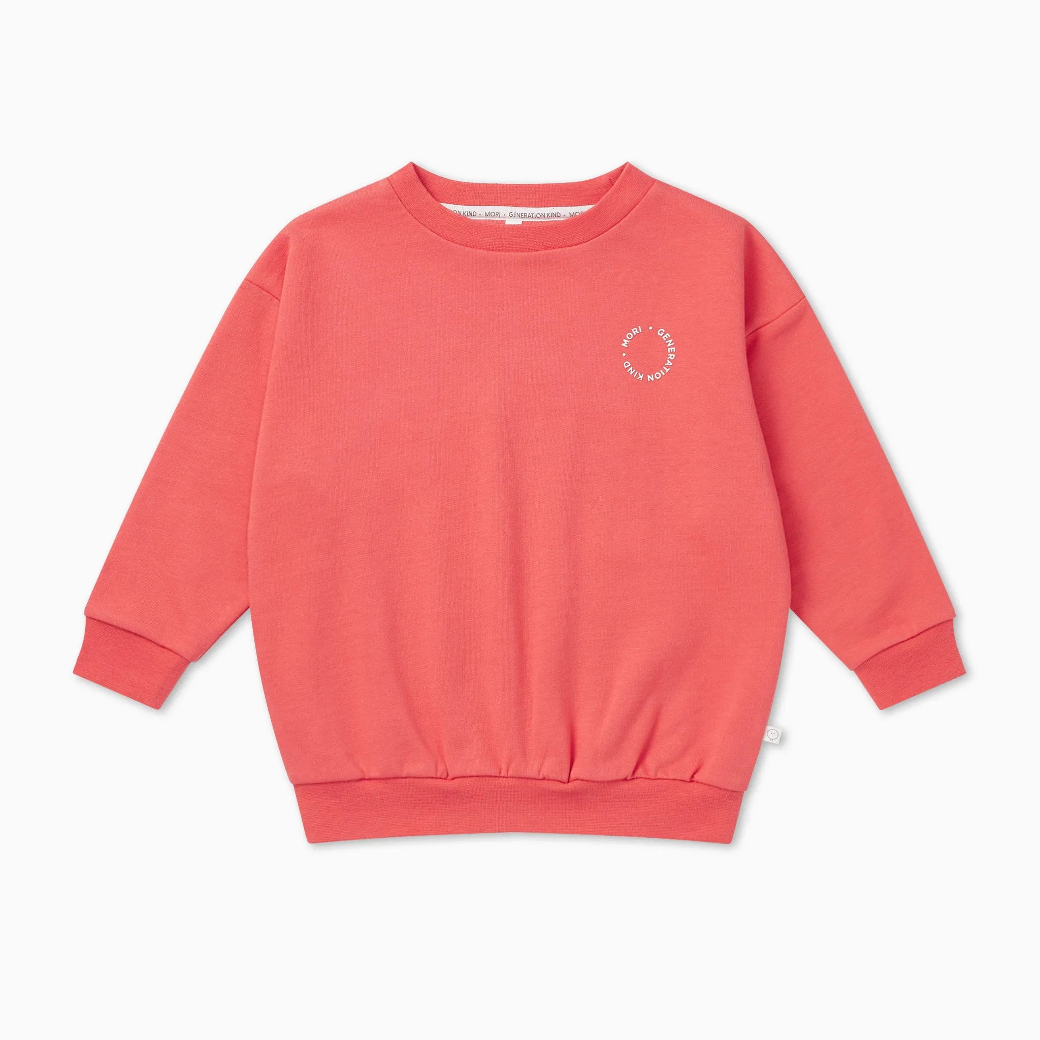 Generation Kind Oversized Sweatshirt