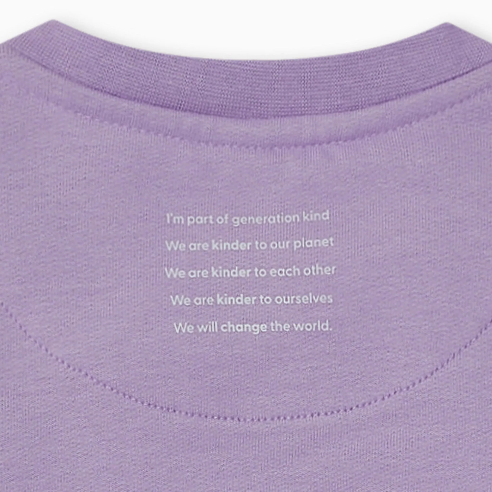 Generation Kind Oversized Sweatshirt