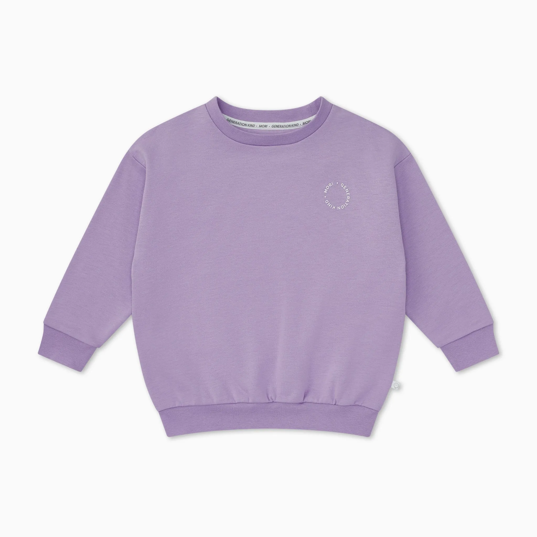 Generation Kind Oversized Sweatshirt