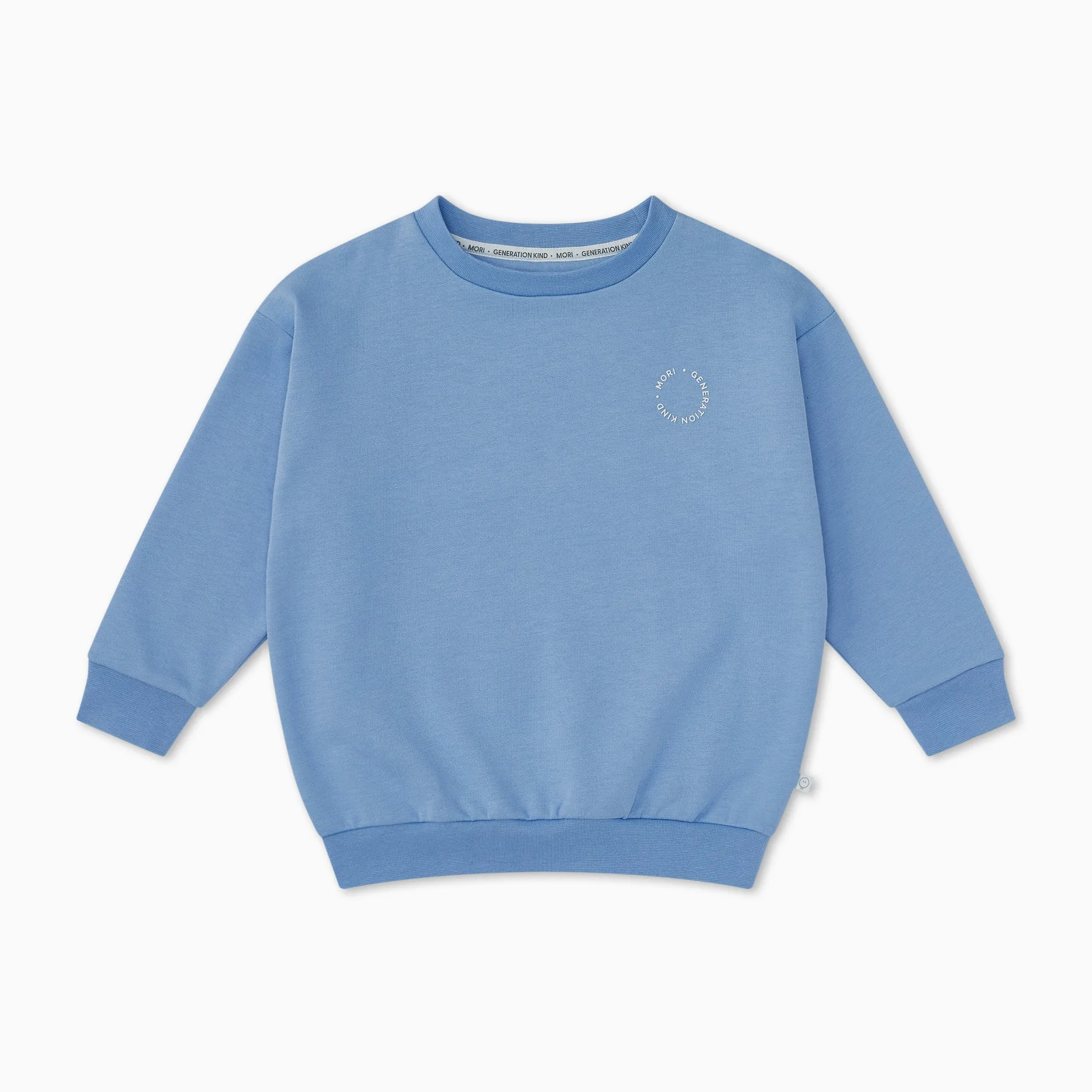 Generation Kind Oversized Sweatshirt