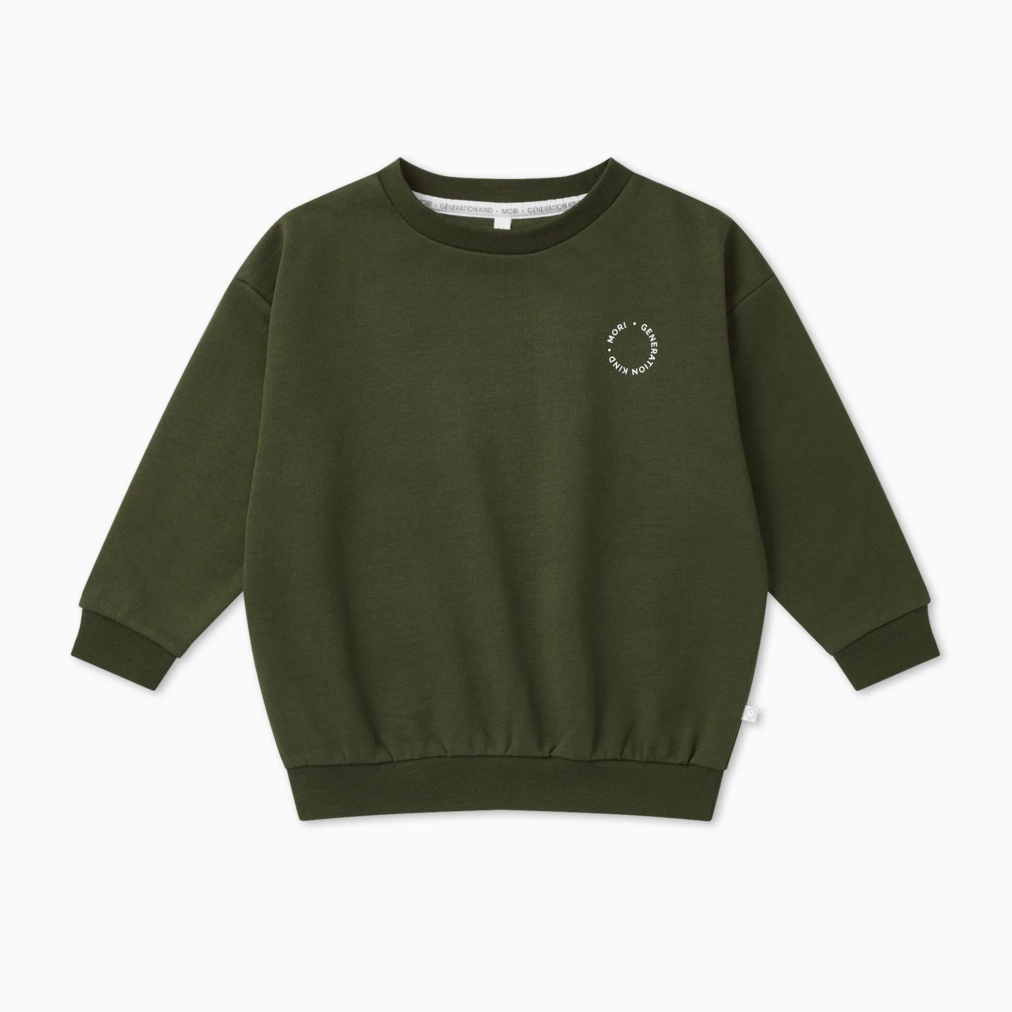 Generation Kind Oversized Sweatshirt