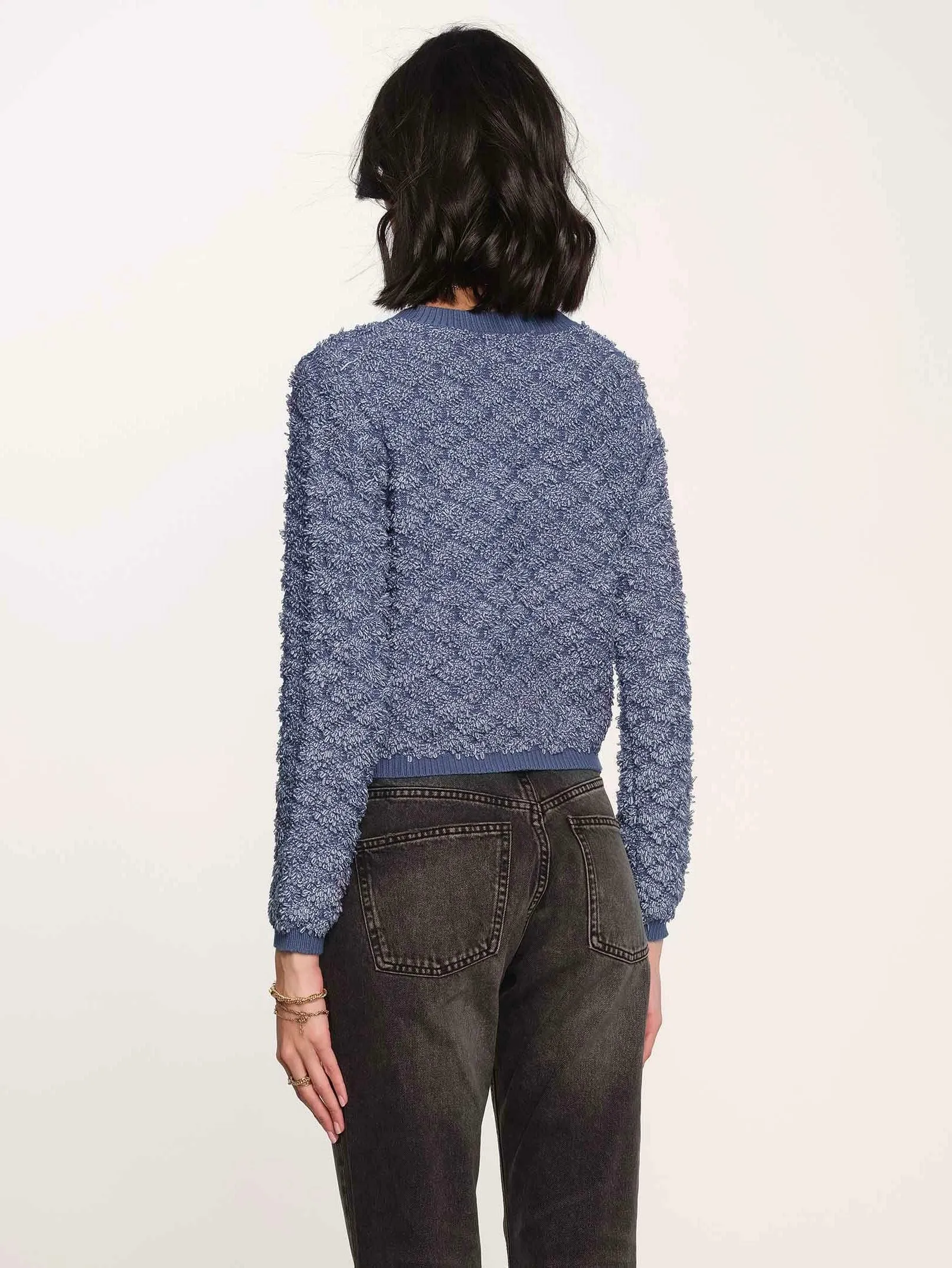{Heartloom} Kiel Cardi
