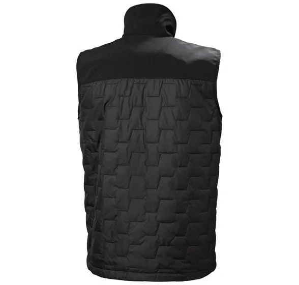 Helly Hansen Workwear - Men's Kensington Lifaloft Vest