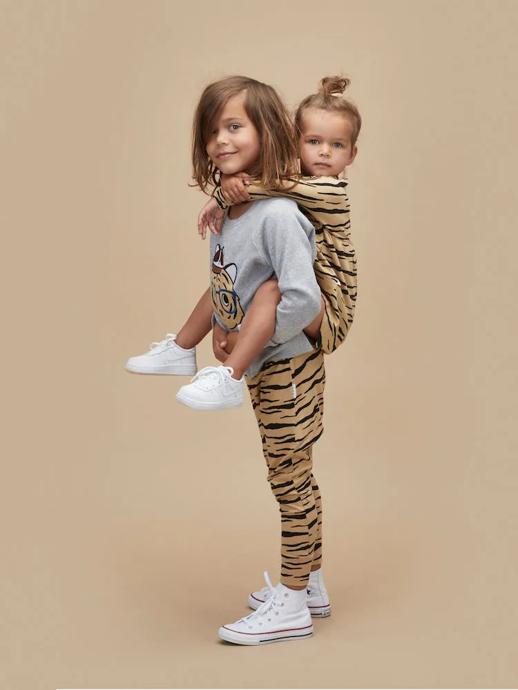 Huxbaby Wildcat Sweatshirt Fleece