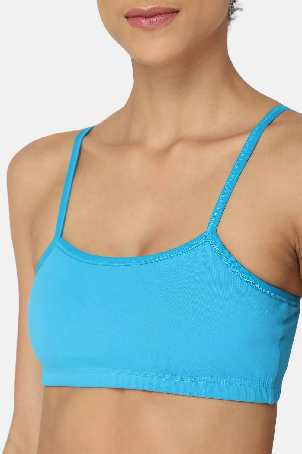Intimacy Beginners Bra Combo Pack – Comfortable and Supportive Essentials for New Bra Wearers (CA05, C71)