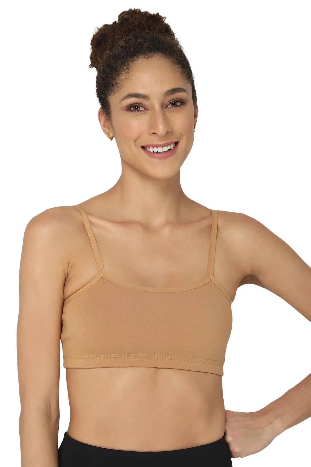 Intimacy Beginners Bra Combo Pack – Comfortable and Supportive Essentials for New Bra Wearers (CA05, C71)