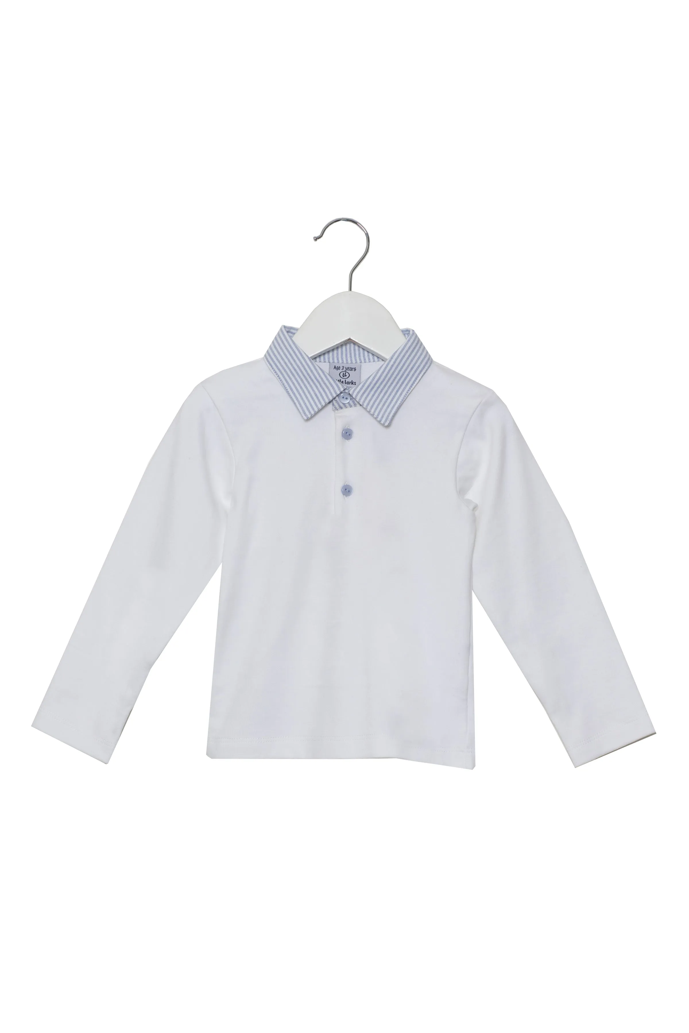 Joseph Jersey Top